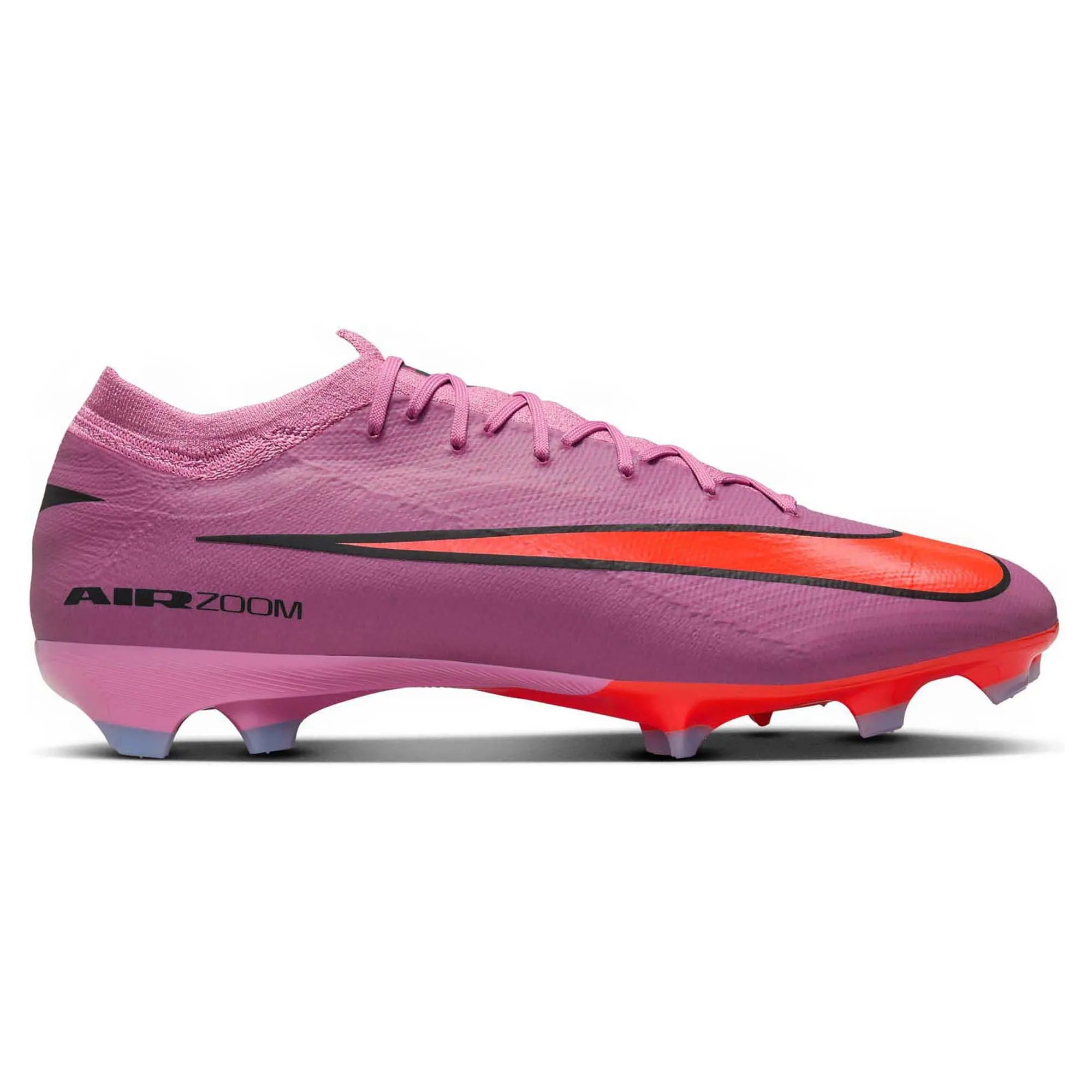 Slim Line Mercurial Vapor 16 Pro Firm Ground Low Top Men's Football Boots