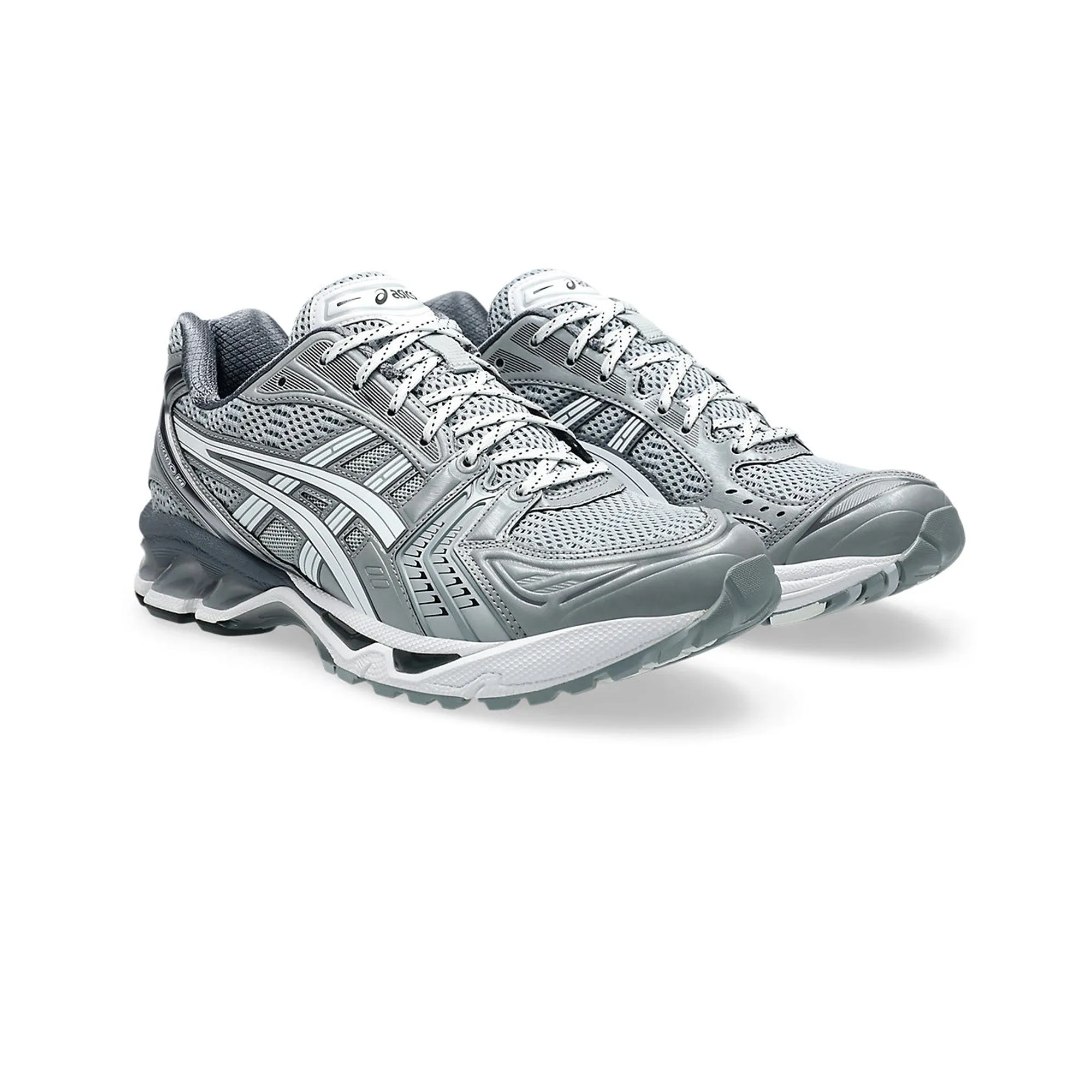 smooth - sole shoes Layered Midsole Construction ASICS Gel-Kayano 14 'Beauty & Youth' (2025)