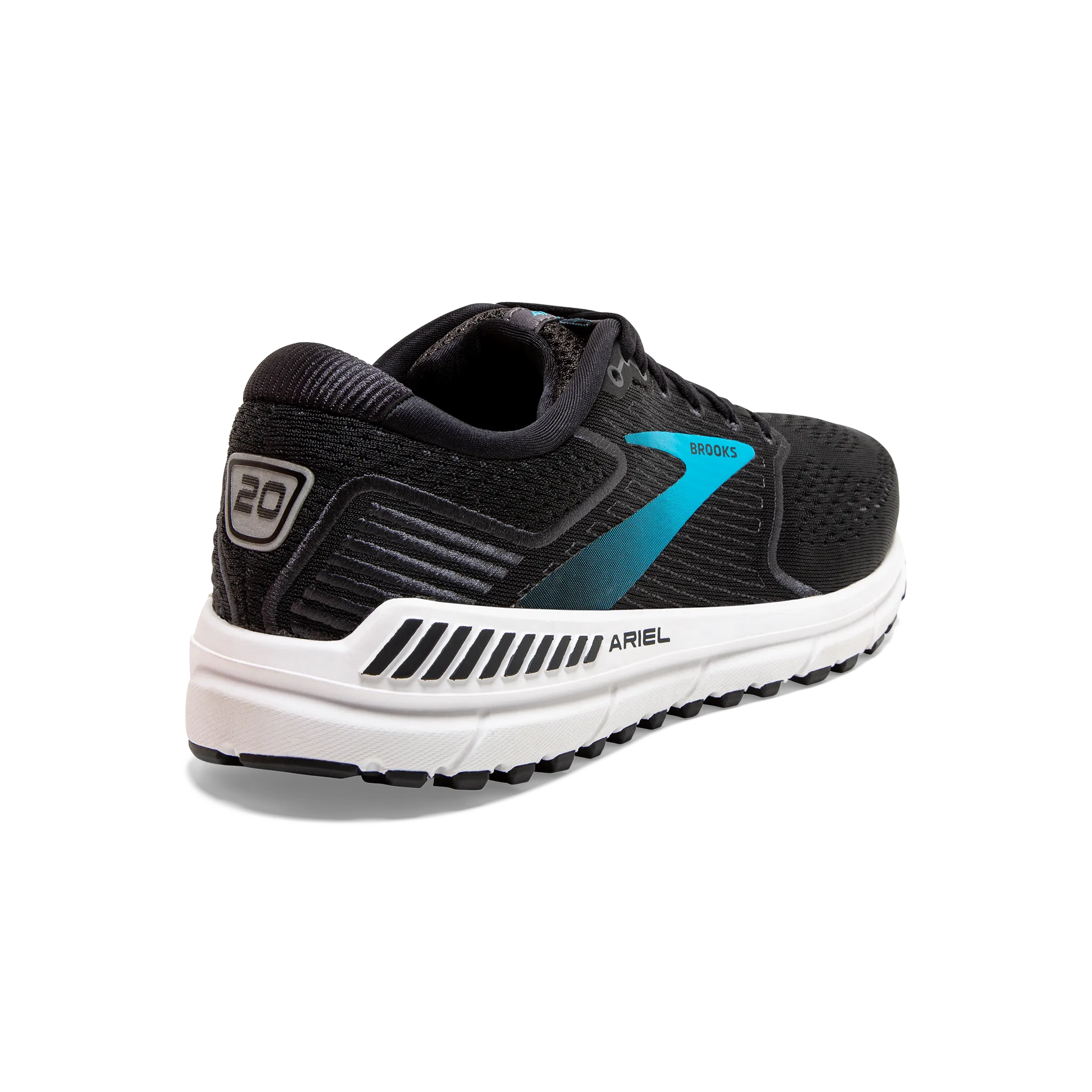 Women's Ariel '20 solo run Ventilation Channel Tech