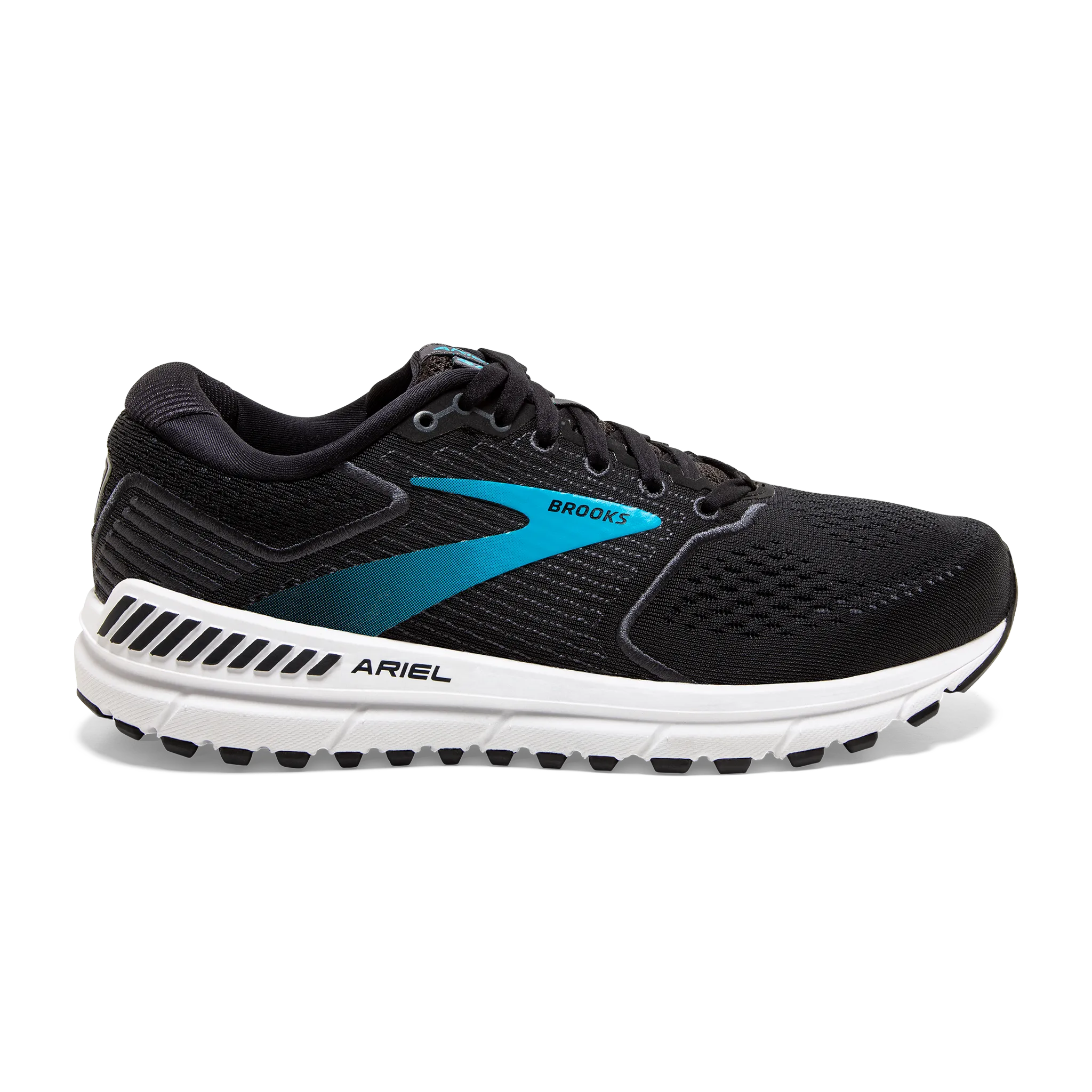 running in a ditch area shoes Uphill propulsion Women's Ariel '20