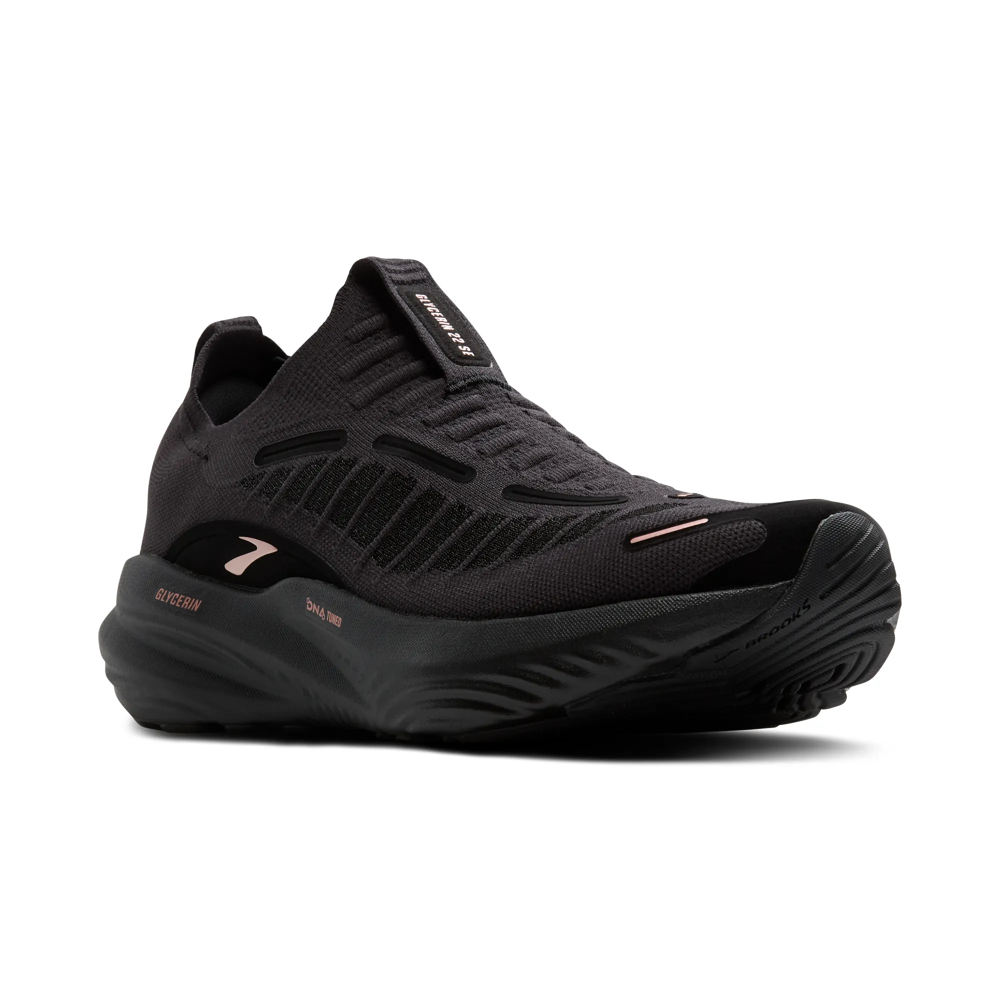 Style - enhancing Versatile use Women's Glycerin 22 SE