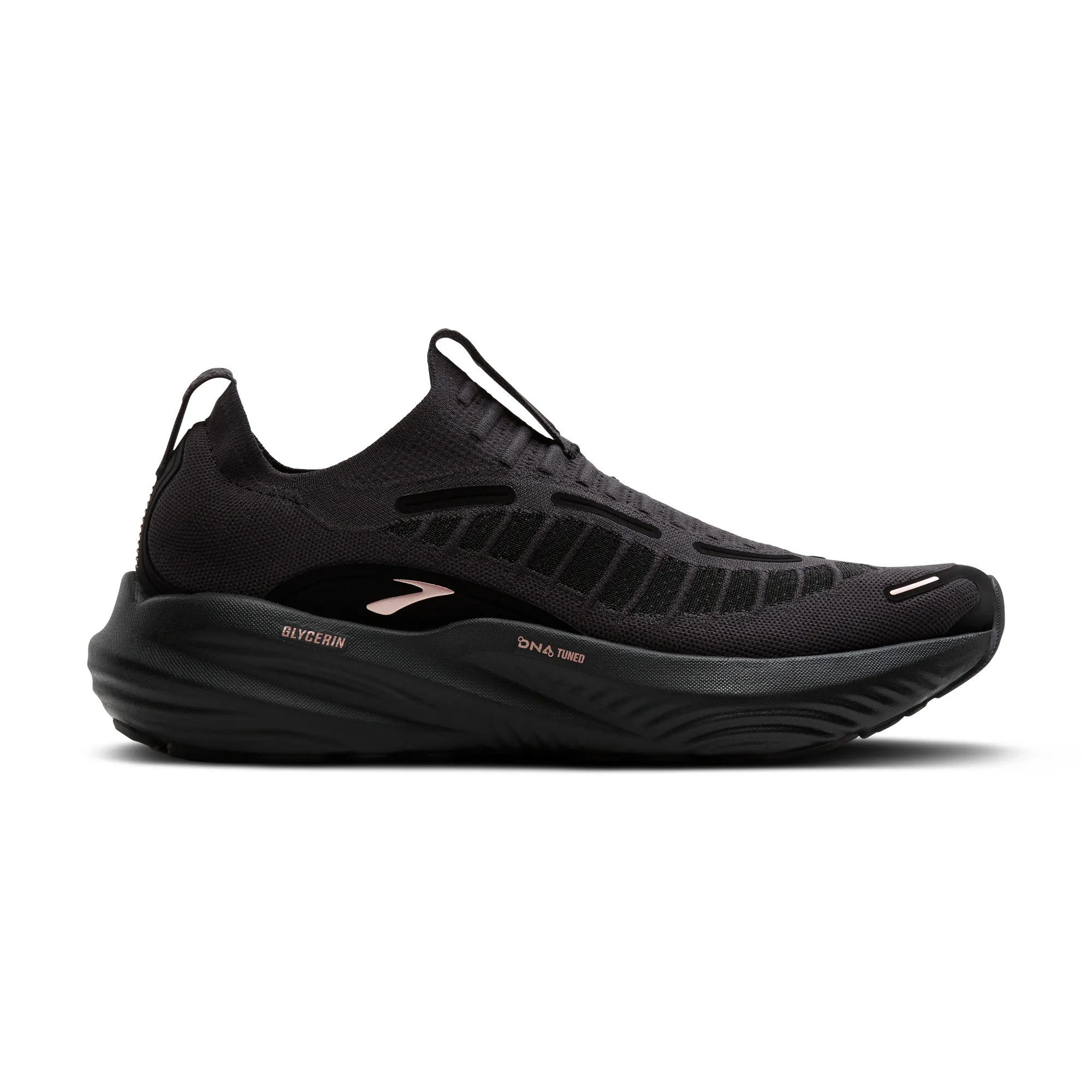 gym running shoe scenario High Energy Return Women's Glycerin 22 SE