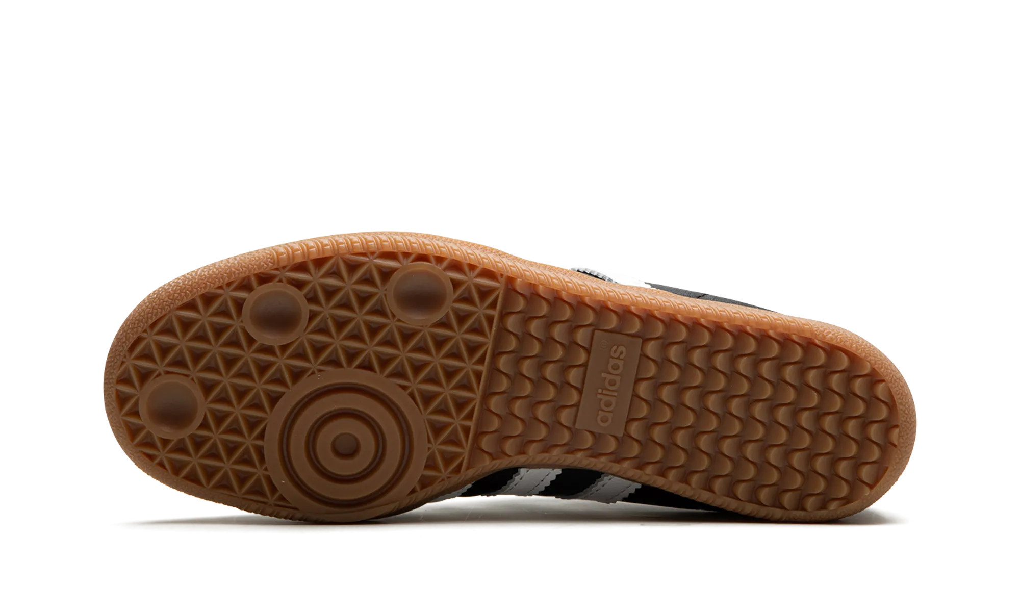 Style Upgrade sports shoes Samba Decon "Samba Decon Black Gum"