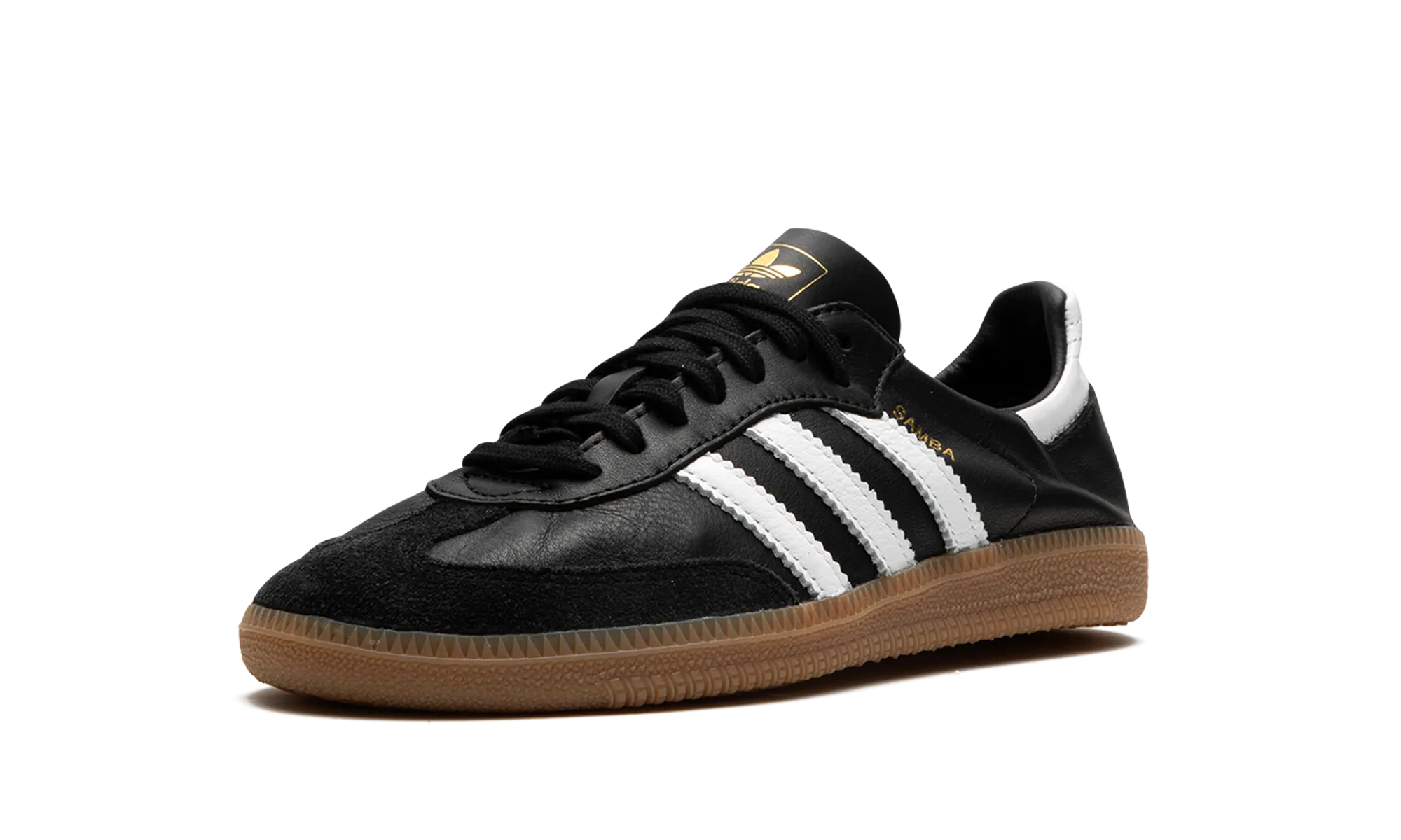 Functional Style Samba Decon "Samba Decon Black Gum"