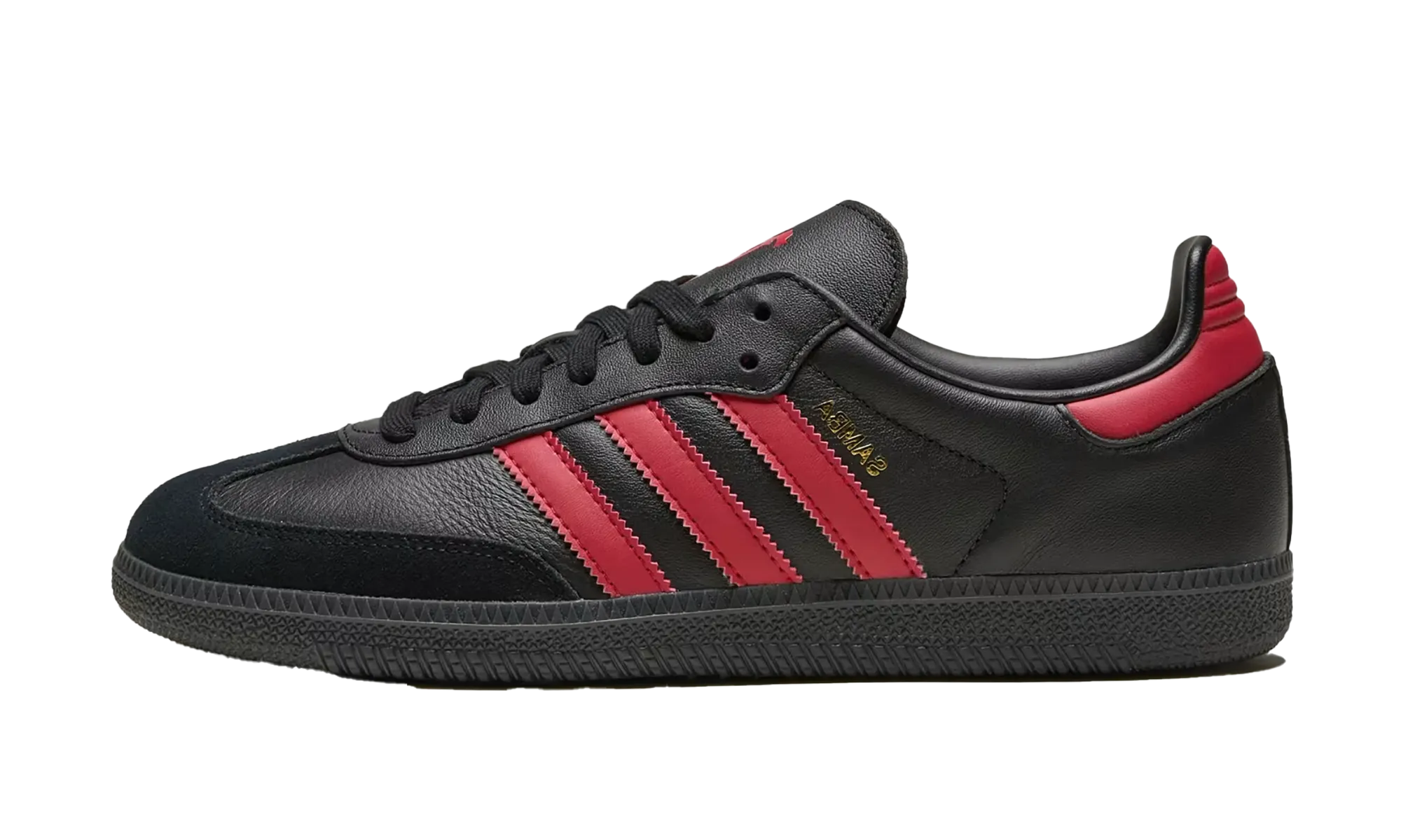 Samba "Manchester United" Rain Step