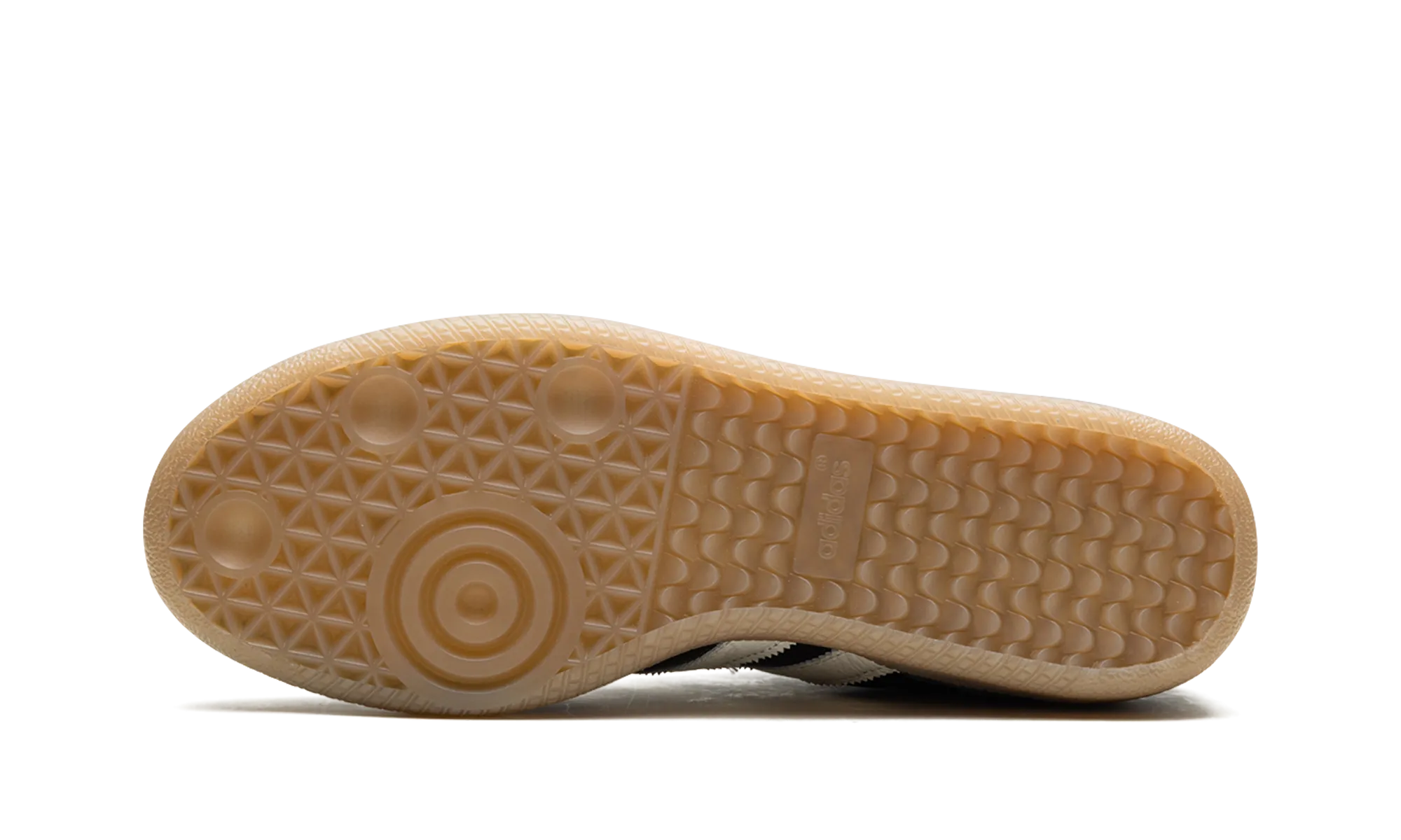 Foot Focus Soft Interior Samba JP "Sneakersnstuff"