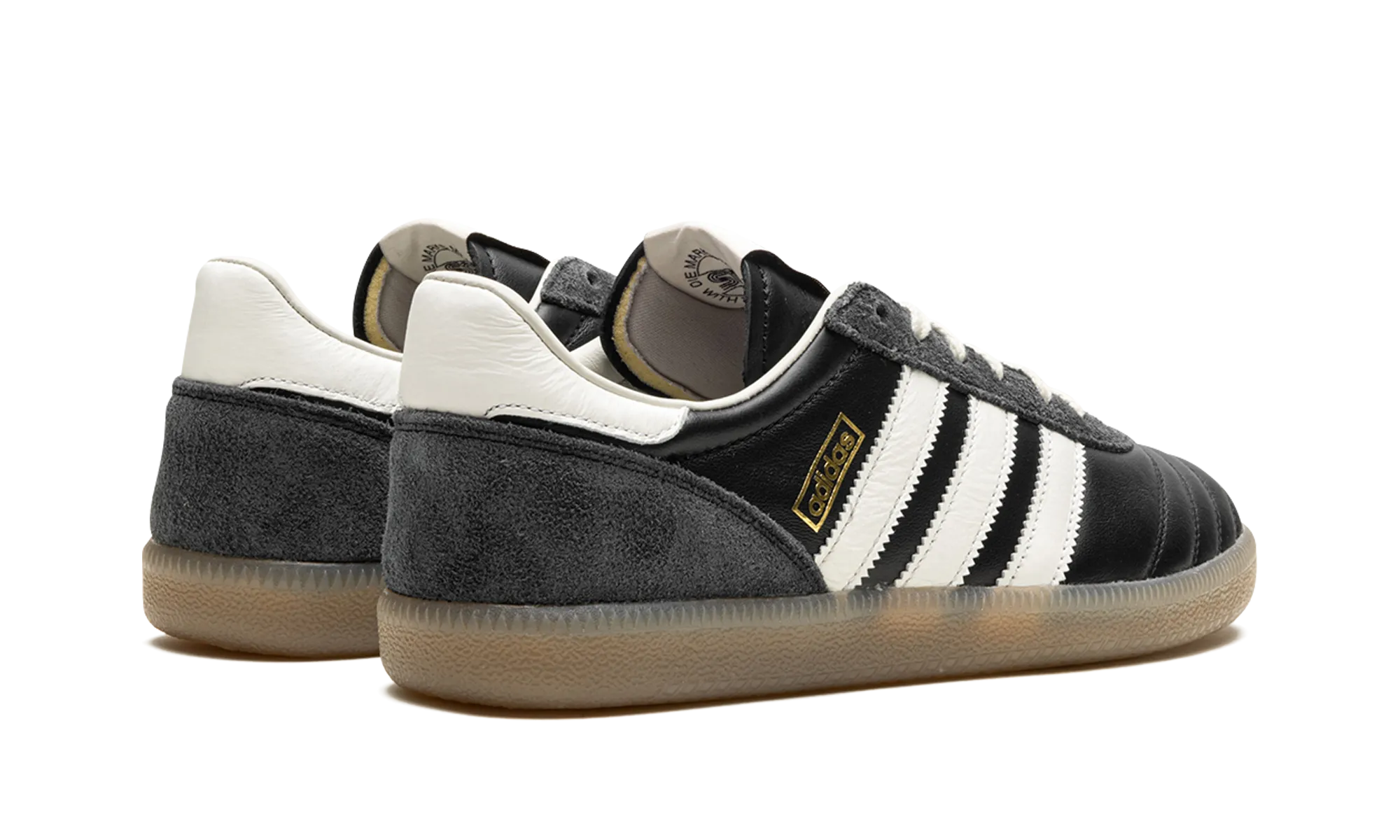 Chic Comfort Samba JP "Sneakersnstuff"