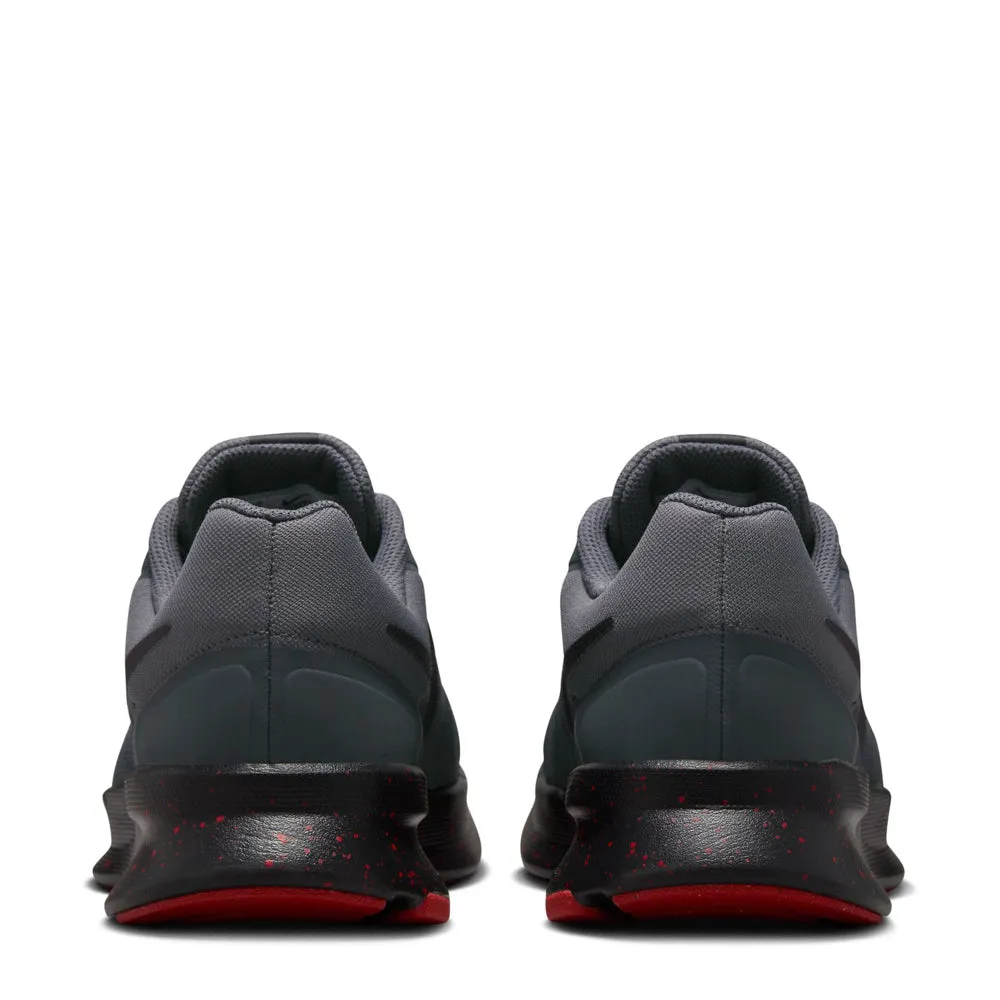 Run Swift 3 - Mens Shock Dispersing Plate