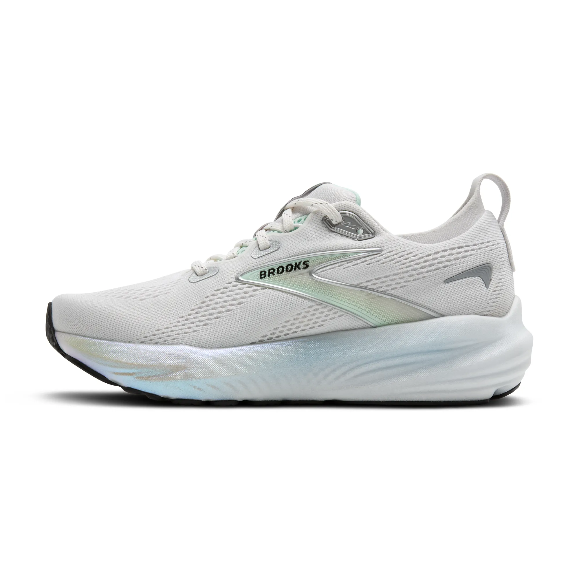 Glycerin 22 bootcamp running gear Foam Bound Edges
