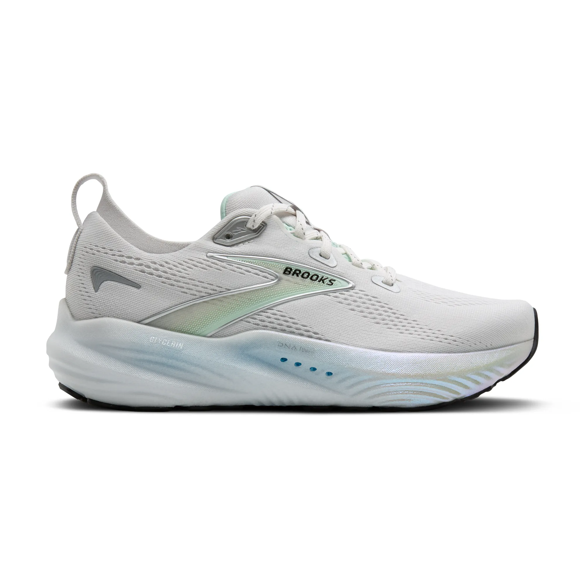 Carbon Infused Dynamic Response Unit Glycerin 22