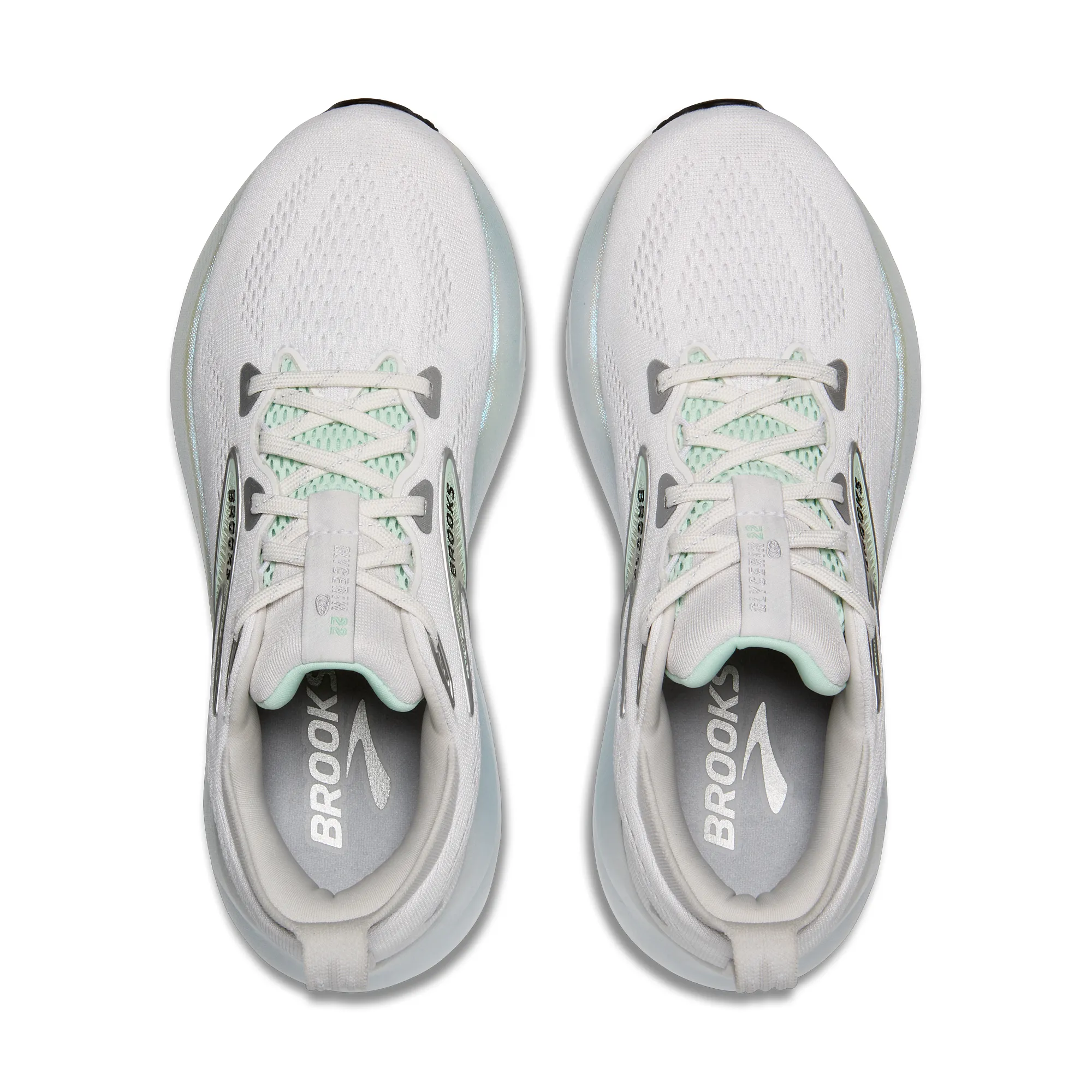 lace - up - design shoes Glycerin 22