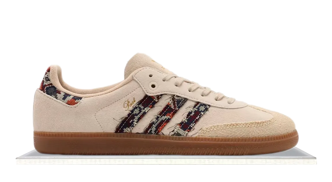 Adidas Samba Consortium Cup END Mild Support