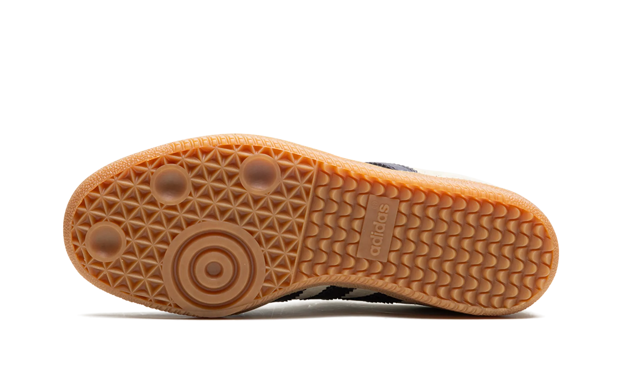 SAMBA OG WMNS "Putty Grey" Soft Insole Stay Fresh
