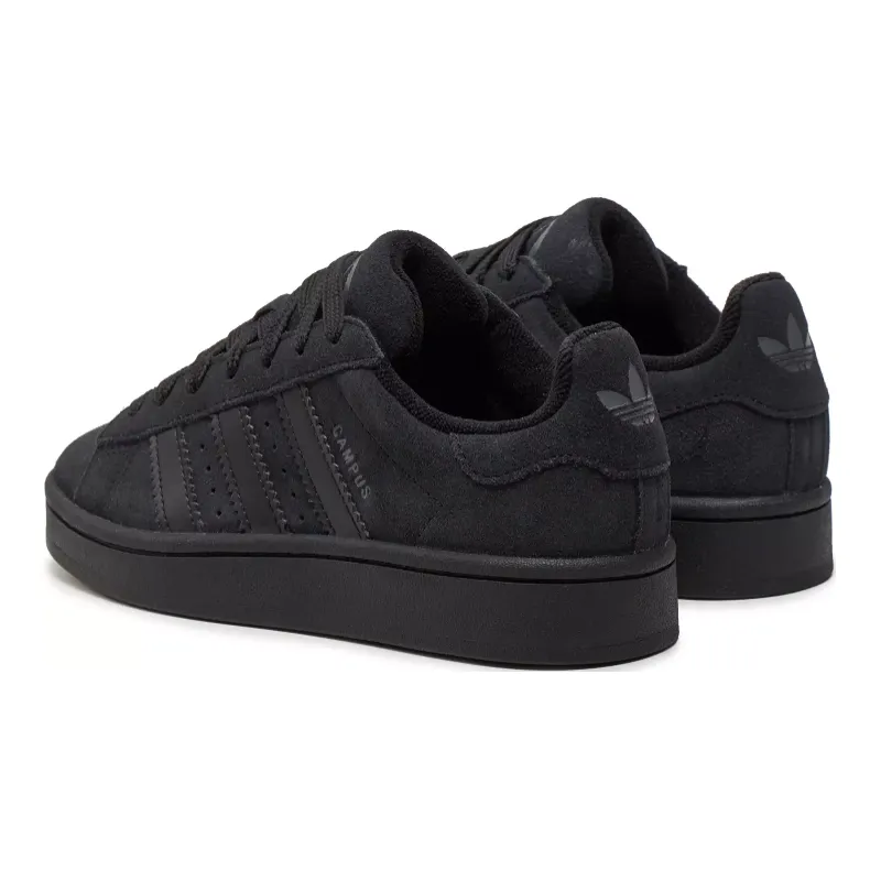 adidas Campus 00s Triple Black J Rubberized Edge Protection