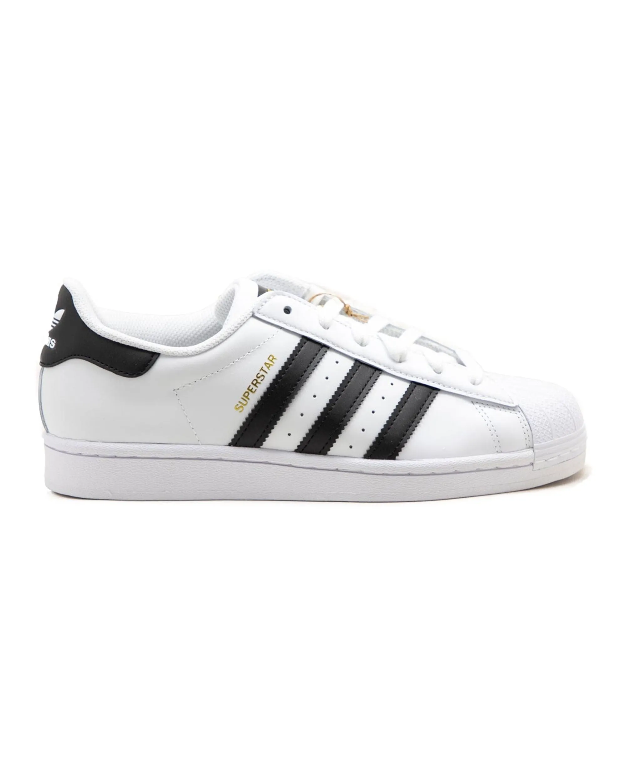 Urban Dailywear Superstar White Black EG4958