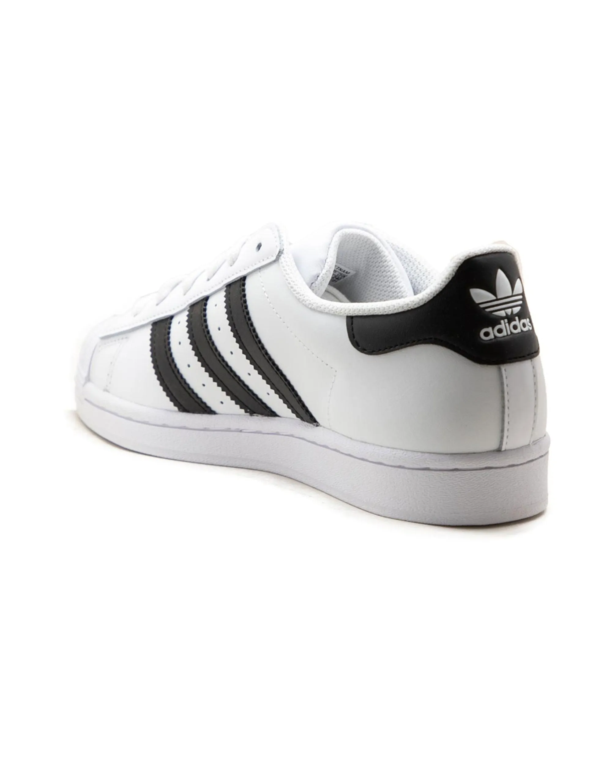 Superstar White Black EG4958 Arch Design