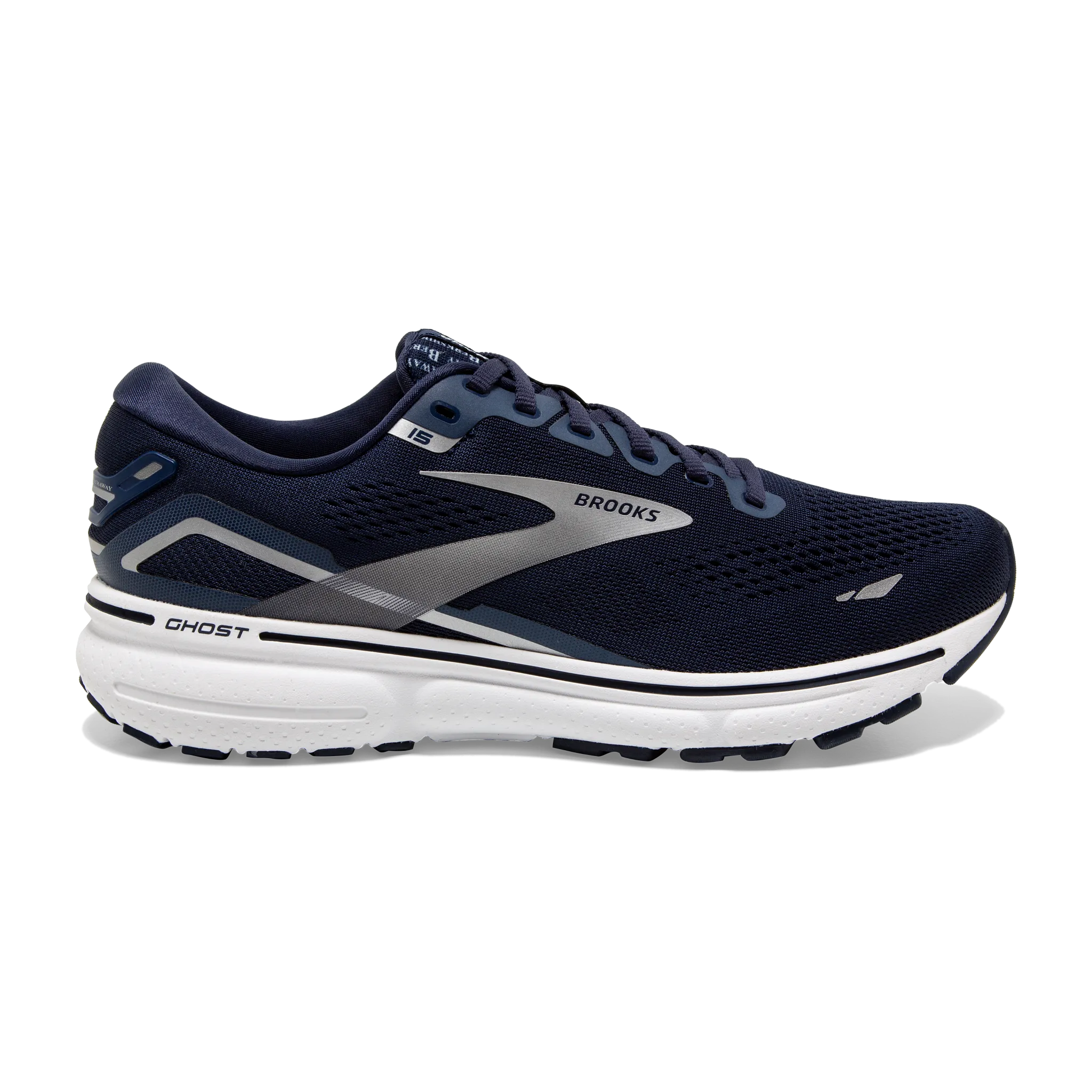heat - resistant shoes Men's Ghost 15