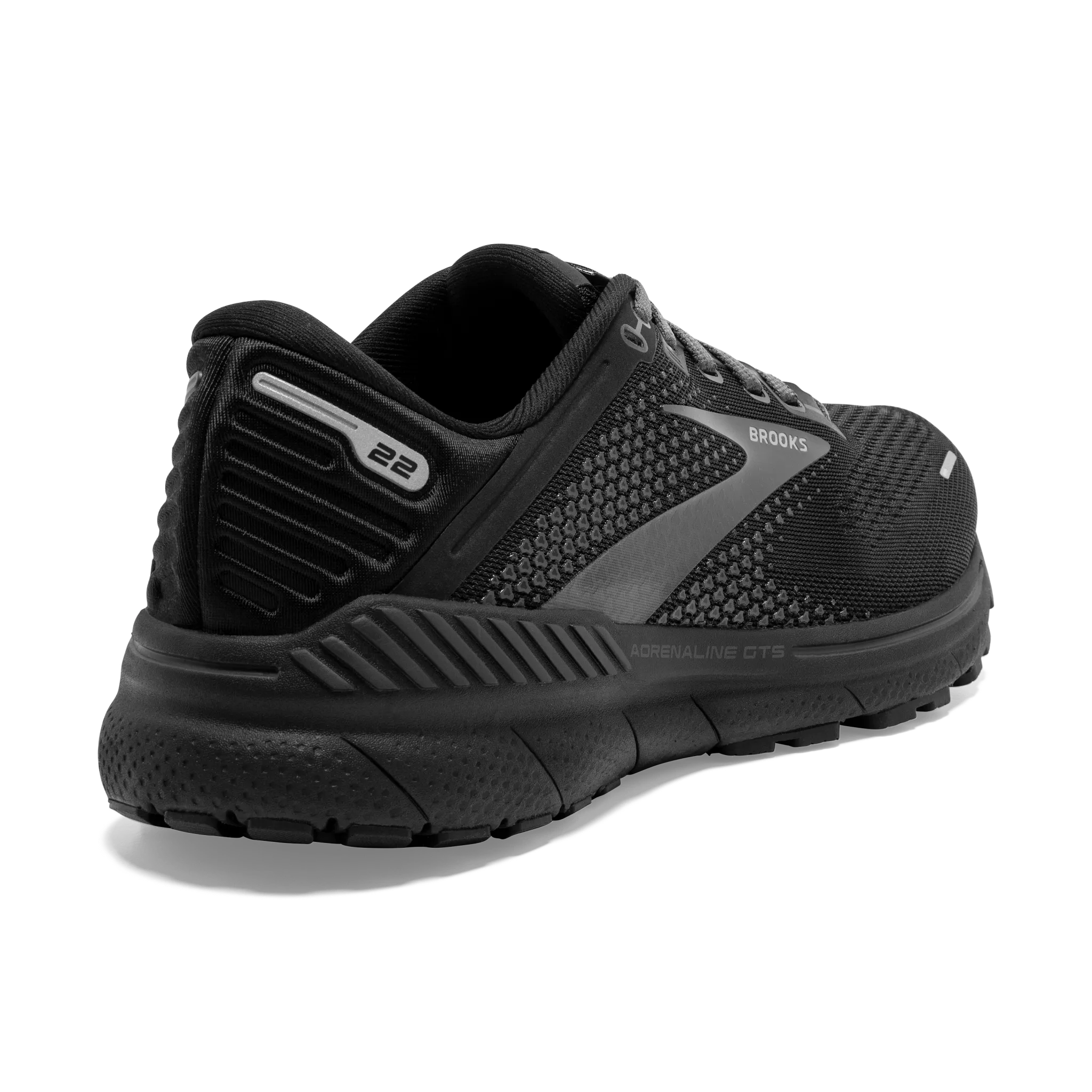 Women's Adrenaline GTS 22 running in a wellness retreat shoes MidTop