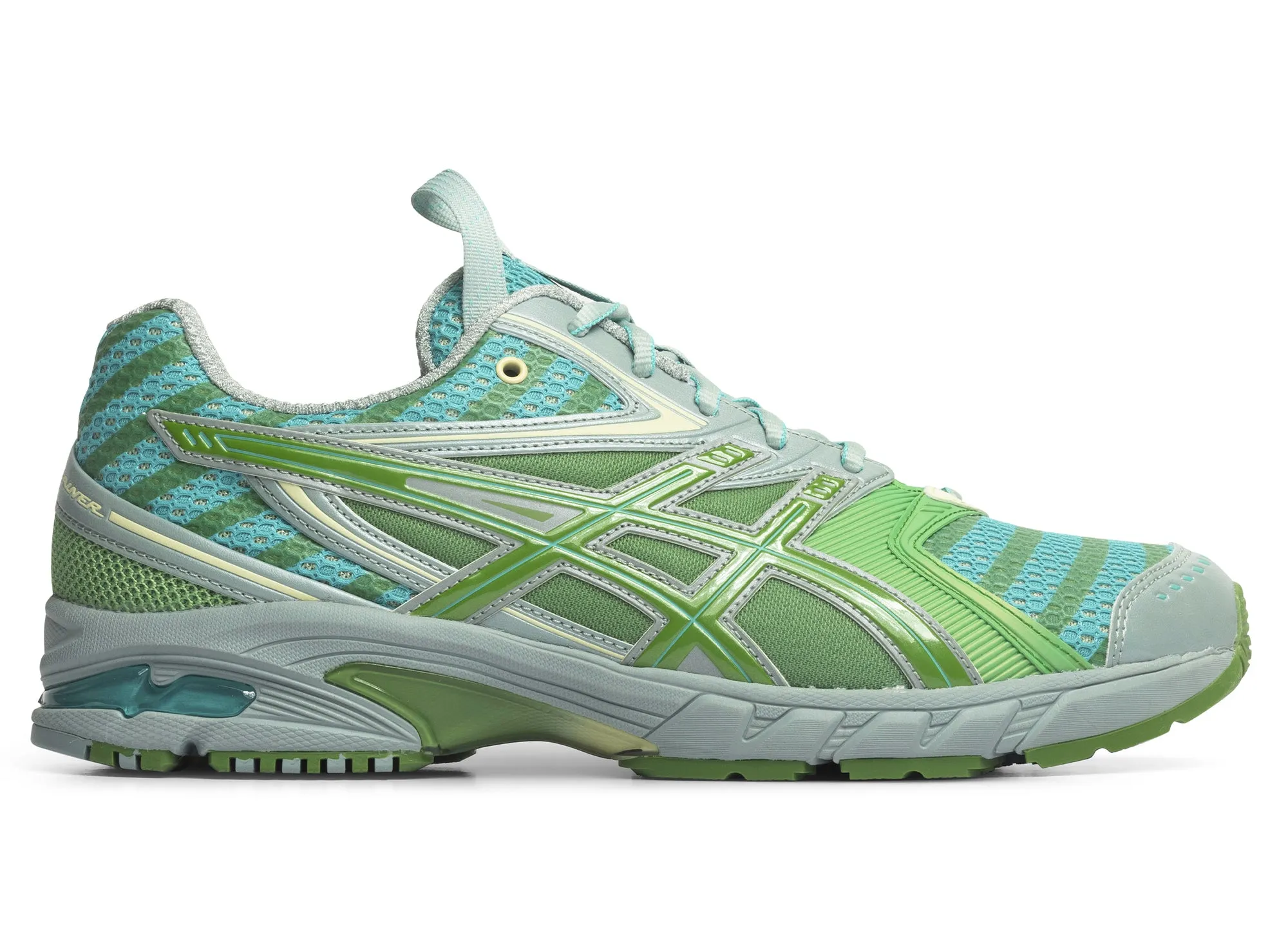 Lace   Up Design Functional Design Asics UB9-S Gel-DS Trainer 14