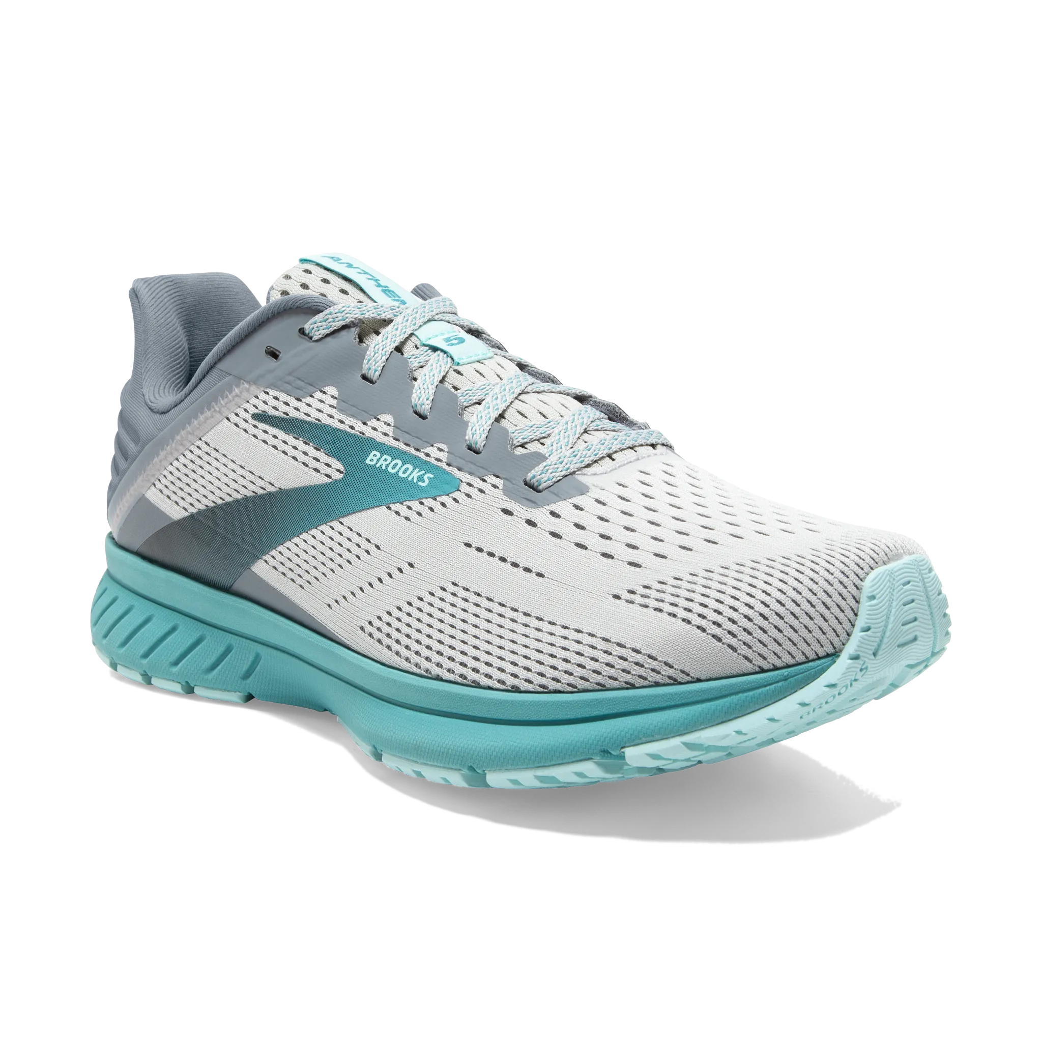 Women's Anthem 5 professional running footwear Ground Contact Design