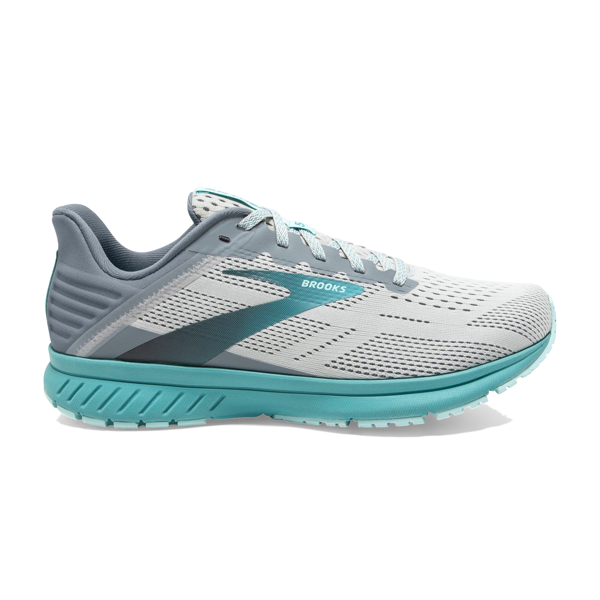 Women's Anthem 5 All Day Comfort Tech Structural Reinforcement