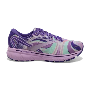interval training endurance - work running shoes Women's Ghost 14