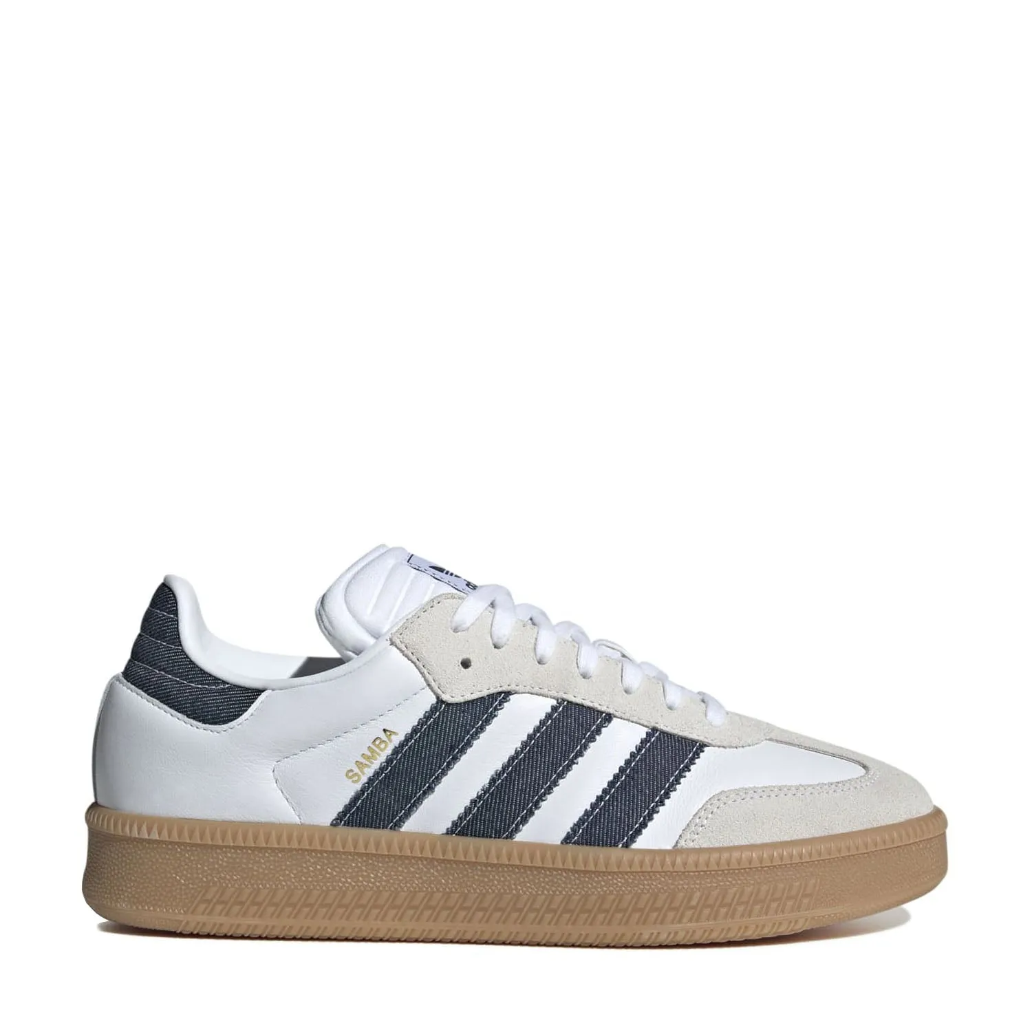 Samba XLG - Mens Zen Fit Youth Vibe Link Walk
