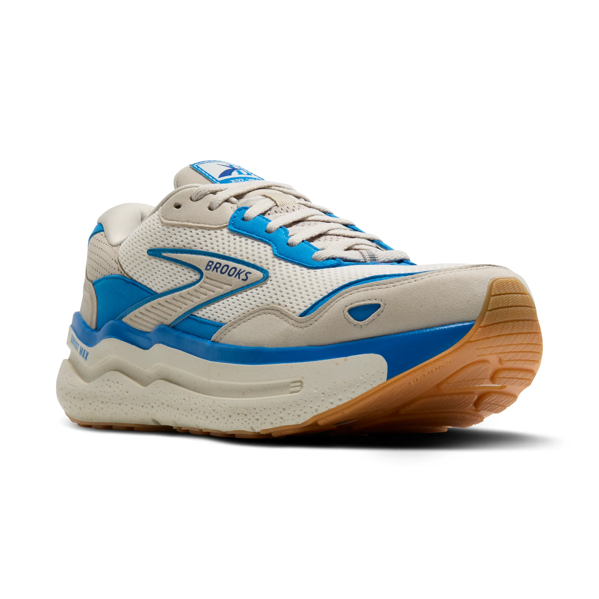 Women's Ghost Max SE Marathon