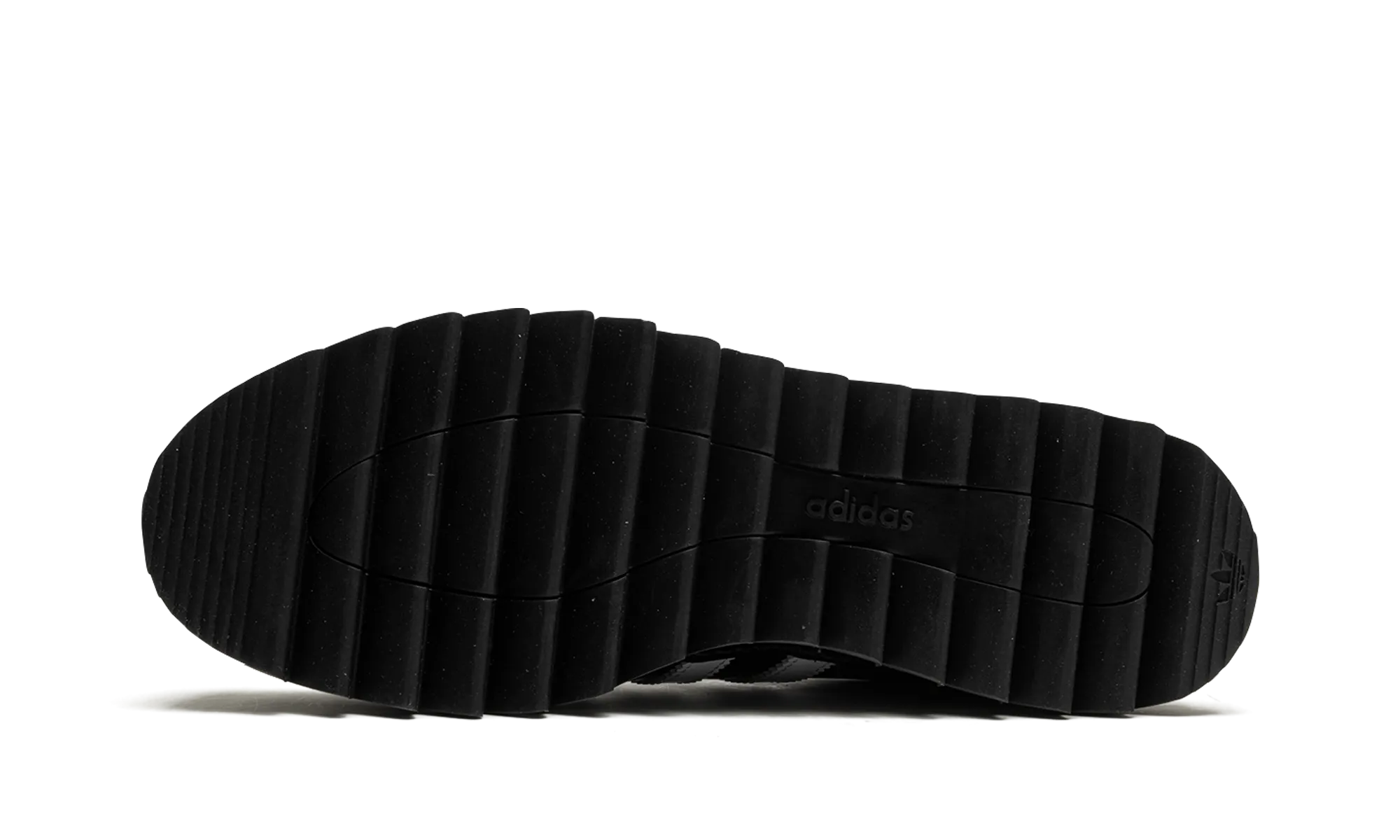 Superstar "CLOT - Black" Compact Style