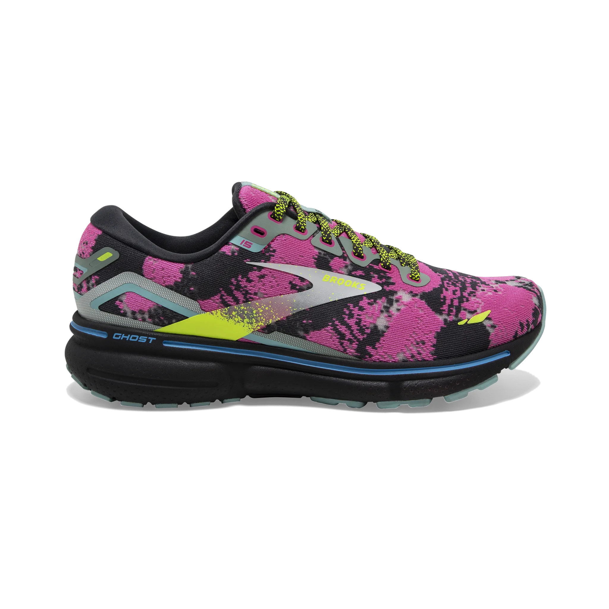 running for weight loss Outdoor Adventure Men's Ghost 15