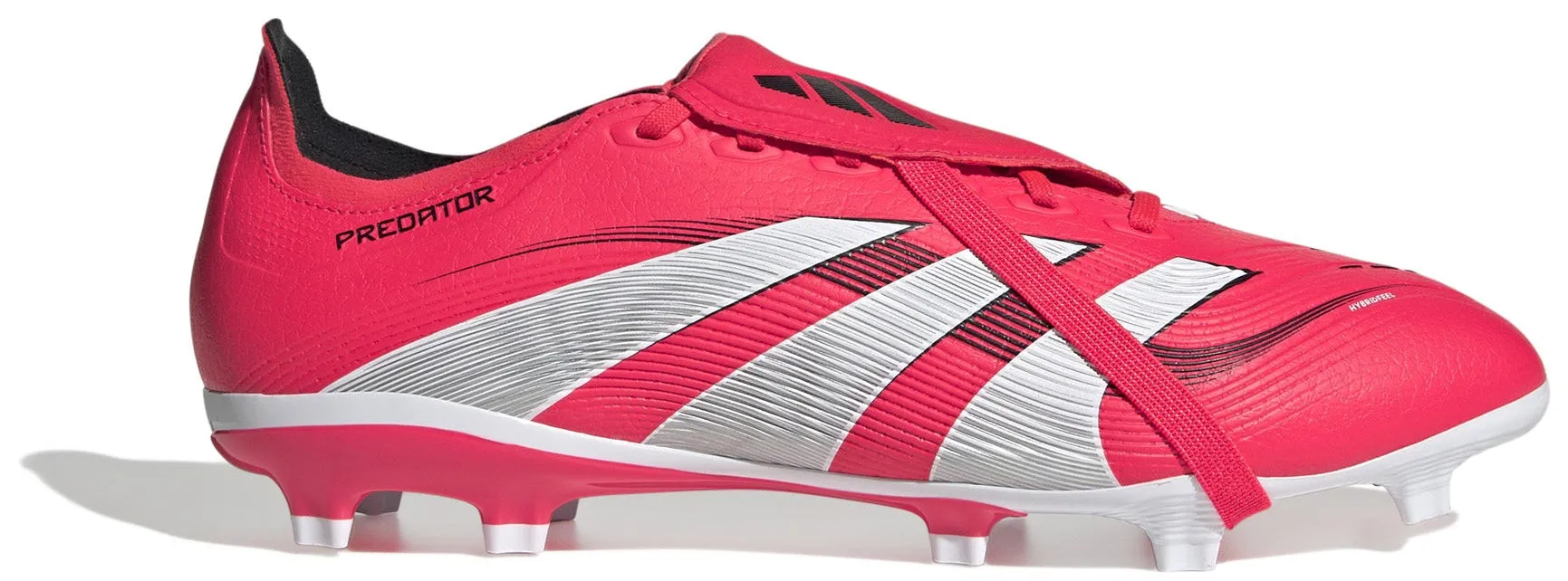 Predator League Fold-Over Tongue FG/MG Football Boots Airy Design