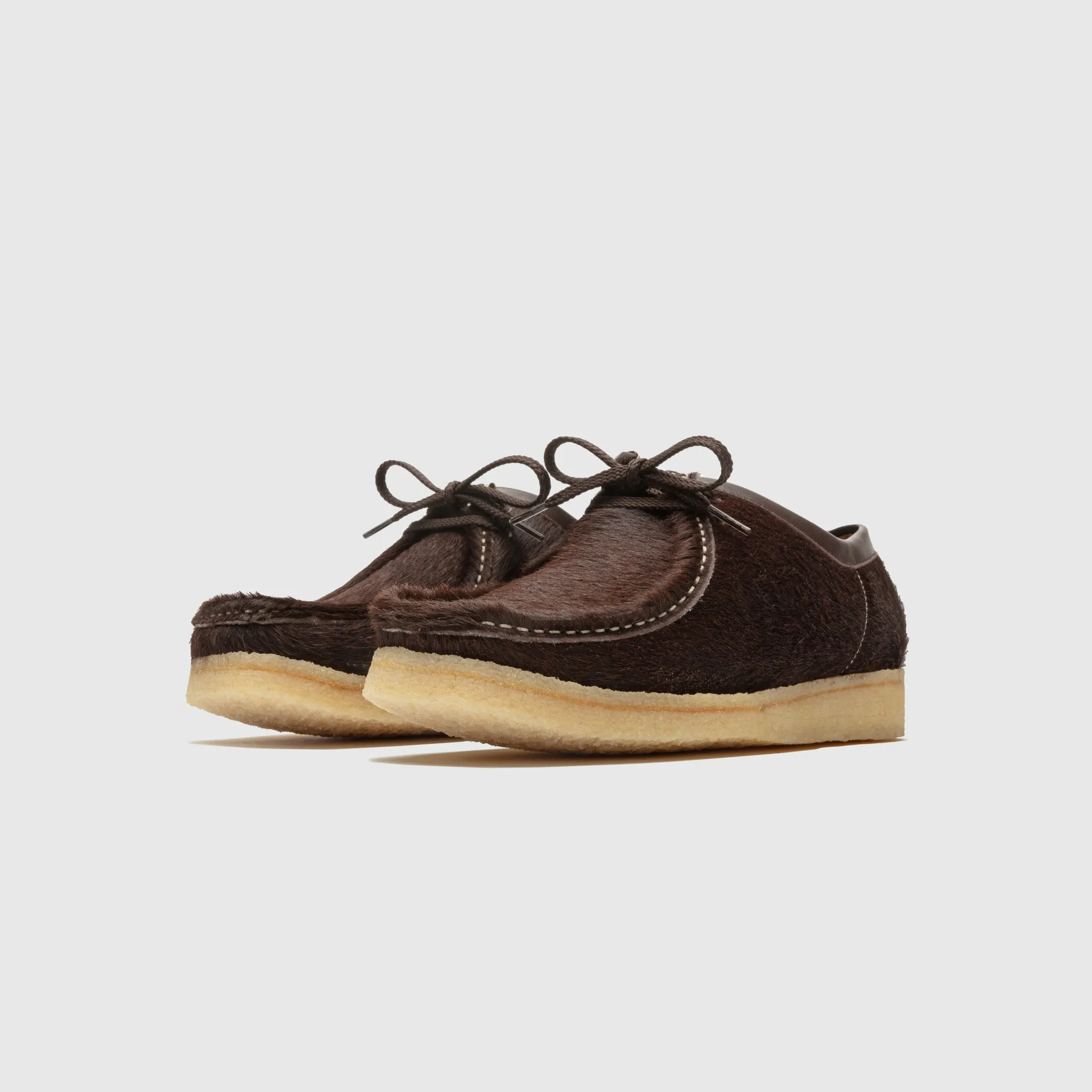All Day Beach Walk Summer Heat P204M "BEESWAX PONY" X PACKER