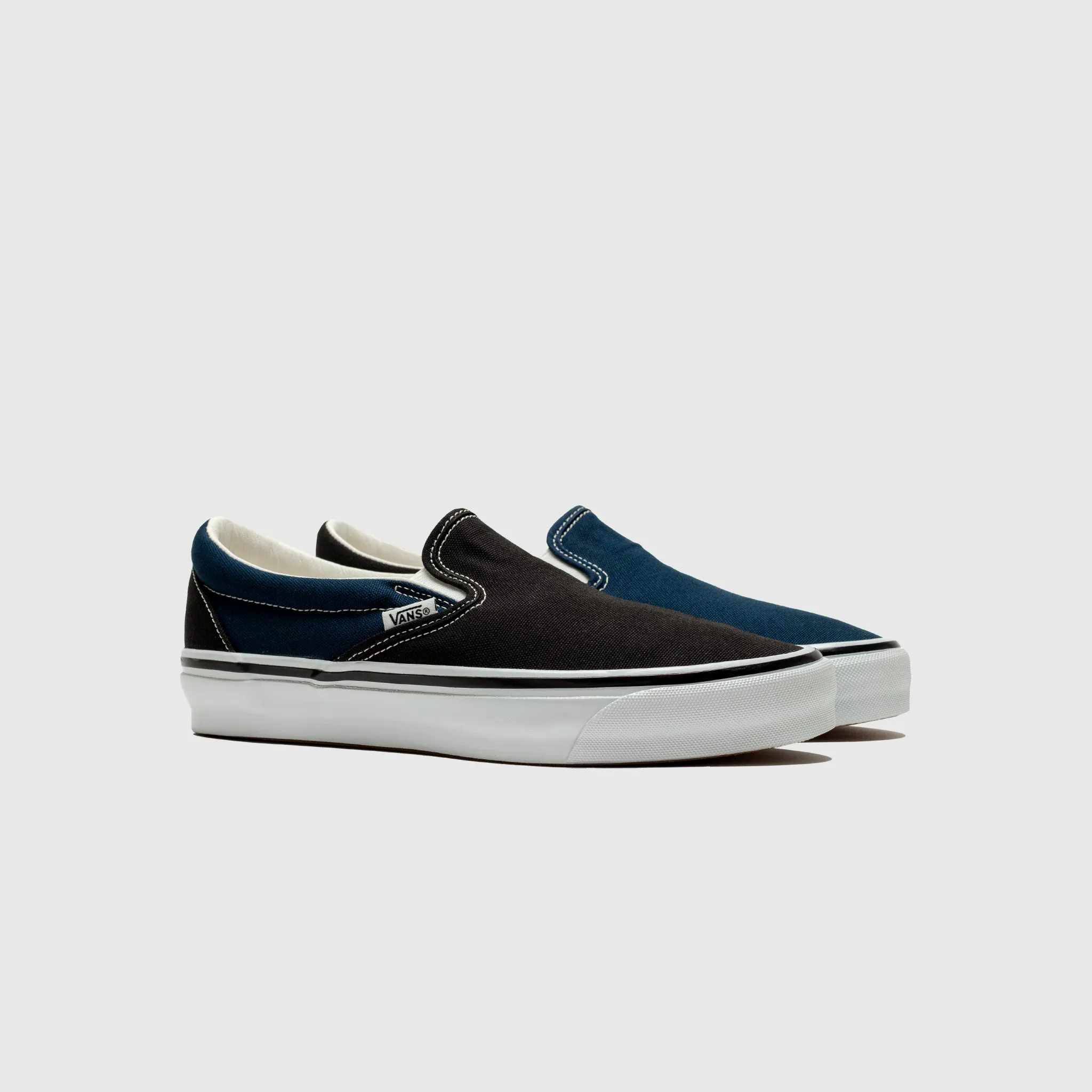 OTW CLASSIC SLIP-ON 98 X ENGINEERED GARMENTS Anatomical Toe Shape