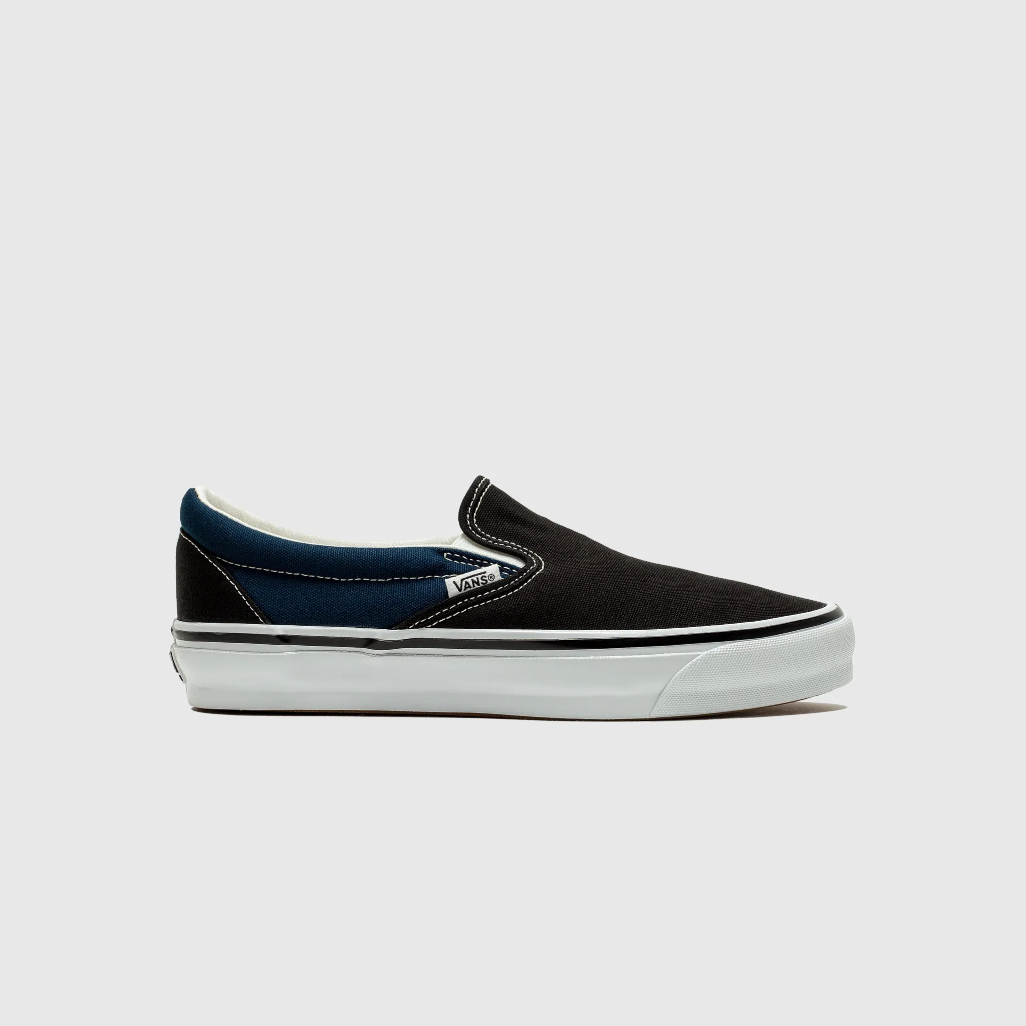 Comfort Upper Non Restrictive Fit OTW CLASSIC SLIP-ON 98 X ENGINEERED GARMENTS