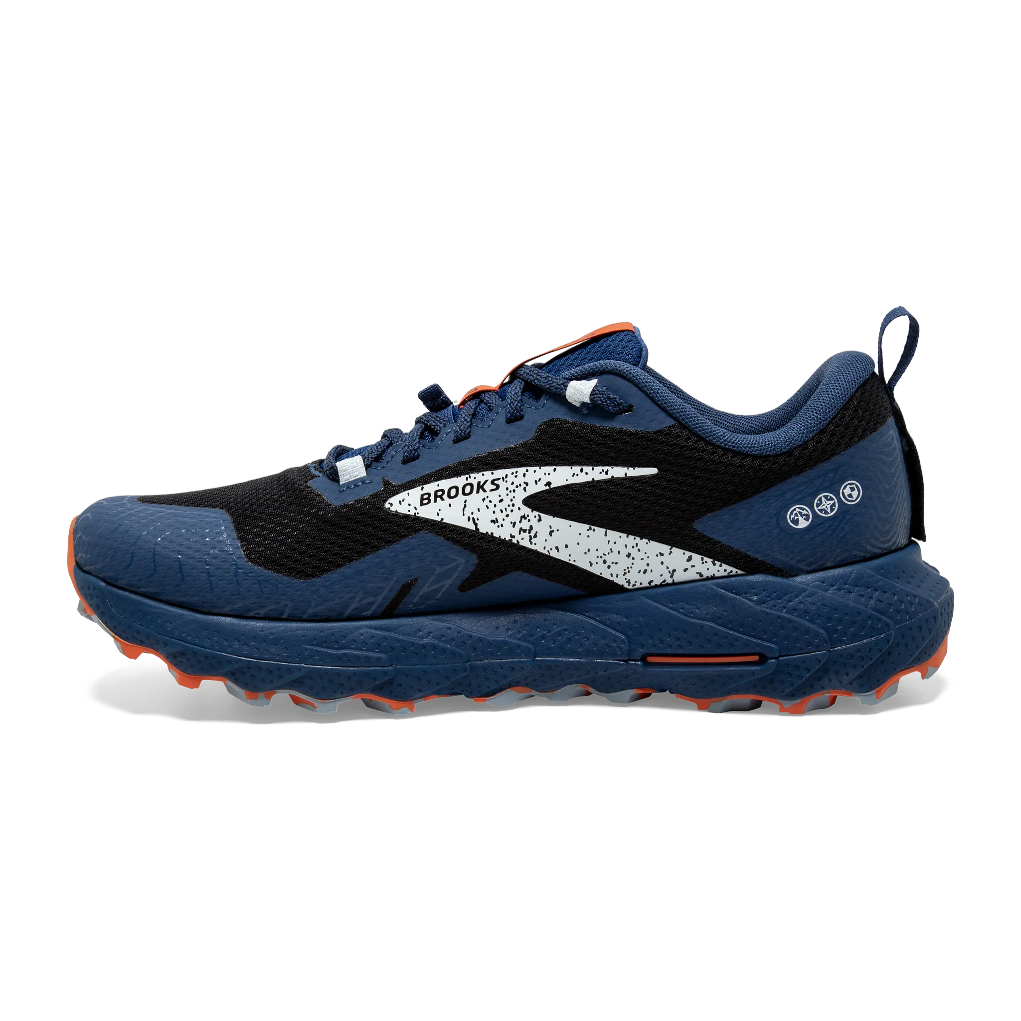 roller skating shoes Men's Cascadia 17 GTX