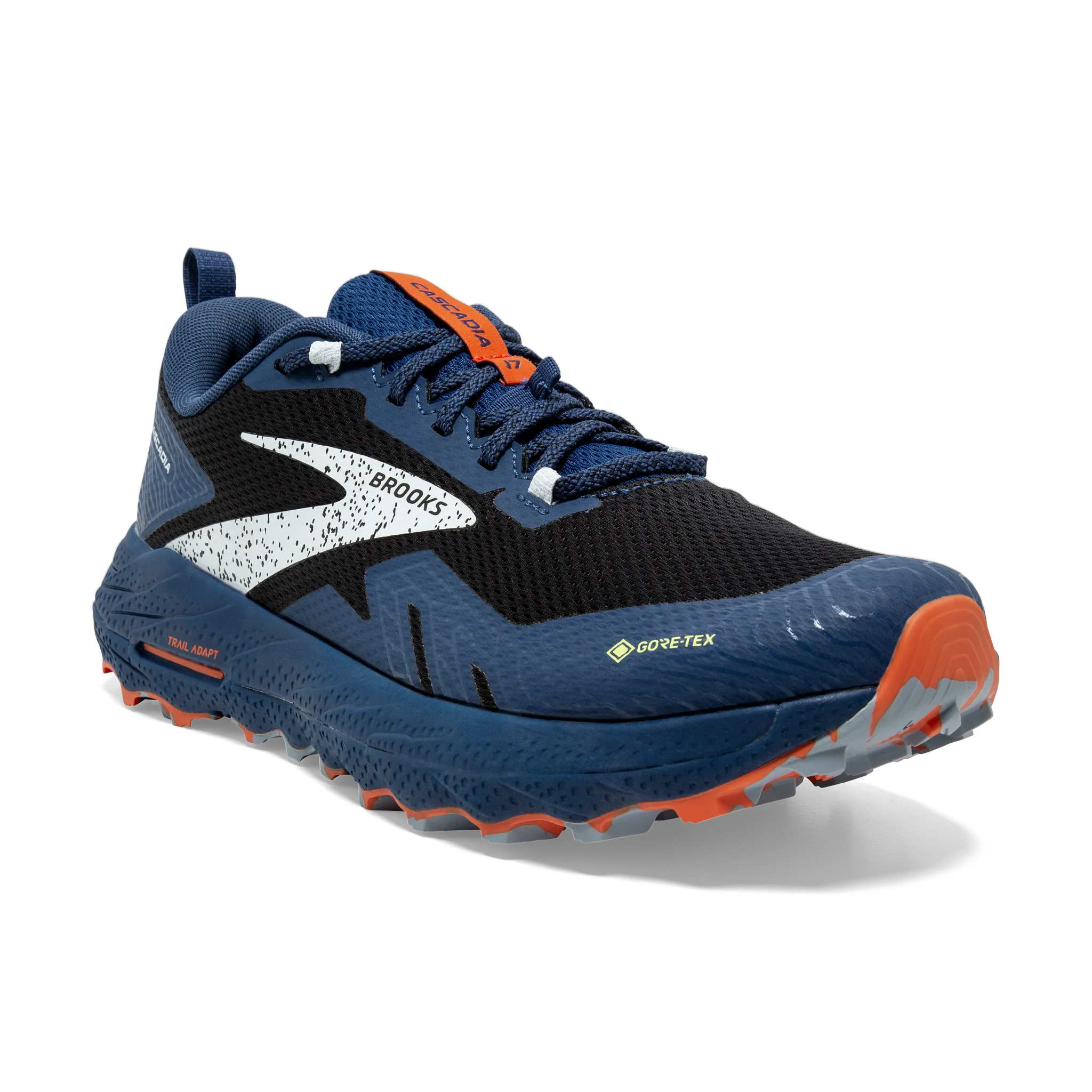 Men's Cascadia 17 GTX travelers' shoes