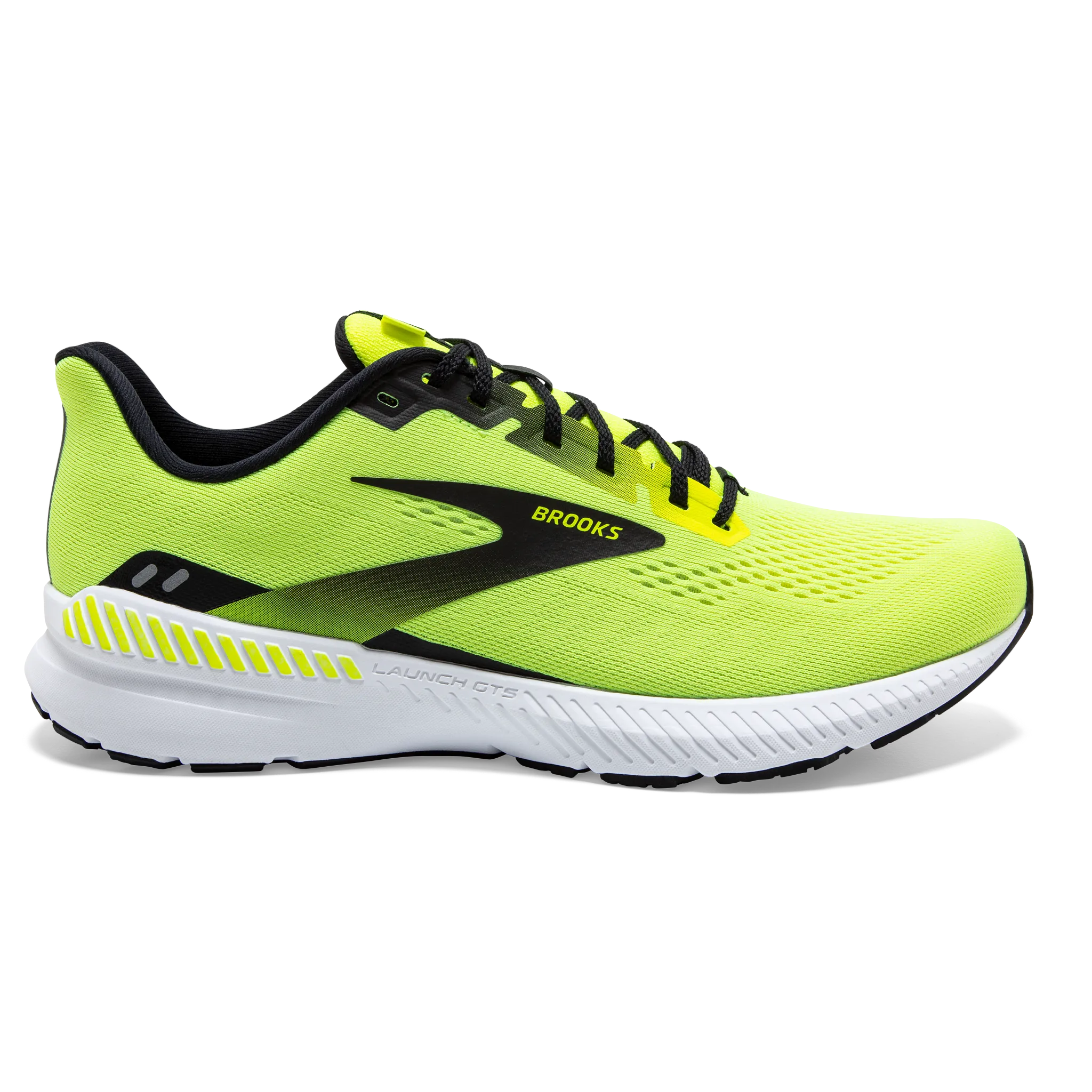 Grip Enhancement Trail Fitness Men's Launch GTS 8