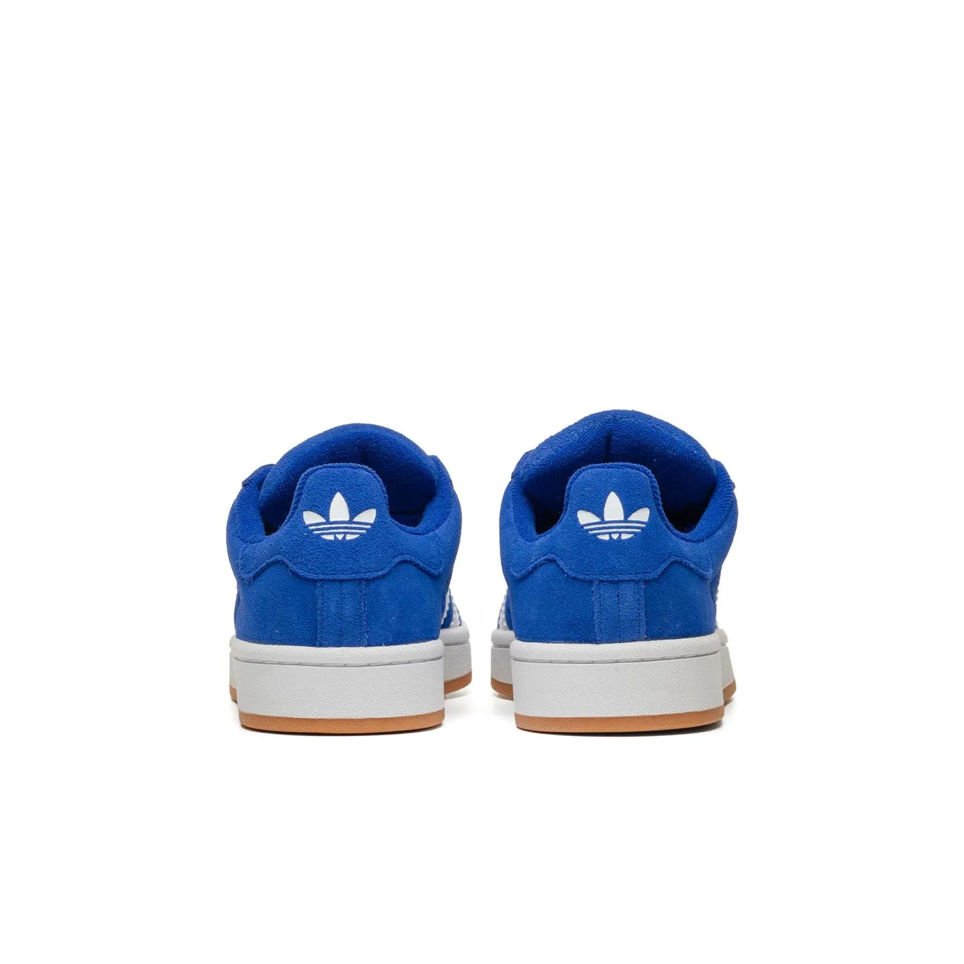 Adidas Originals Campus 00s J Semi Lucid Blue/Ftwr White/Gum cool material Trail Path