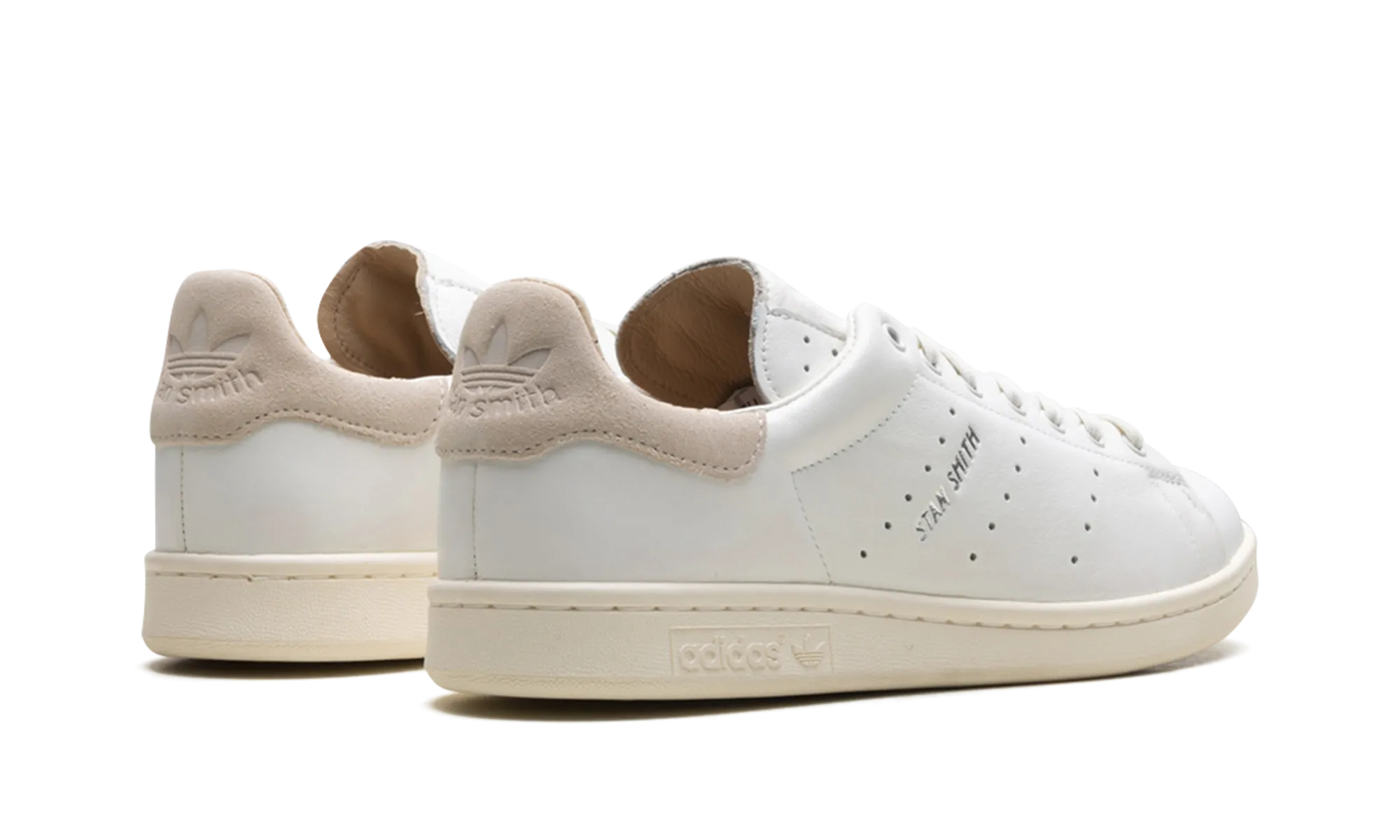Stan Smith Lux "White" Campus Tour