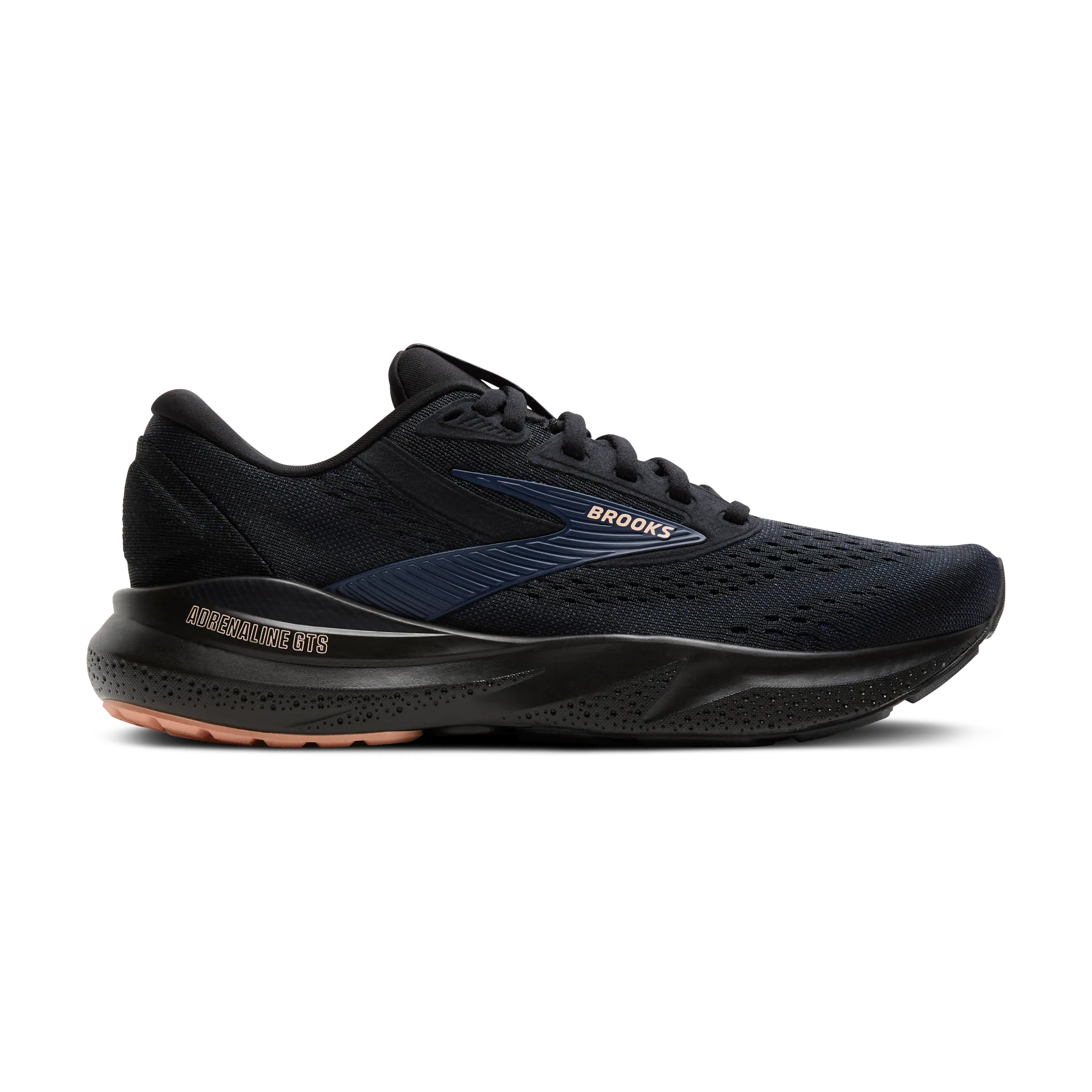 Women's Adrenaline GTS 24 enjoyable - running Quick lacing