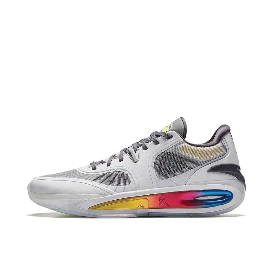 Anta Klay Thompson Kt10 - Traverse Time Sneakers Casual Design