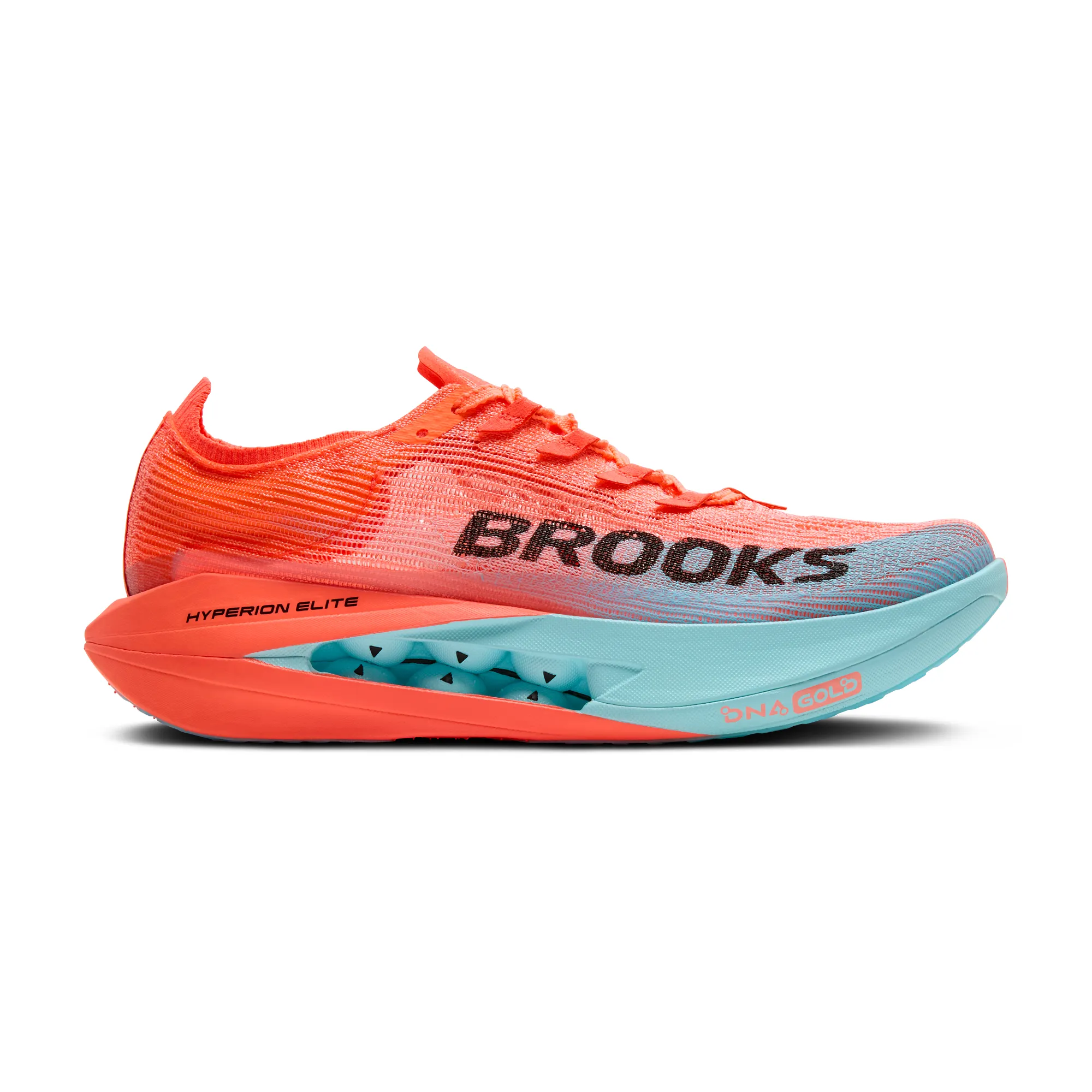 Hyperion Elite 5 composite - sole shoes
