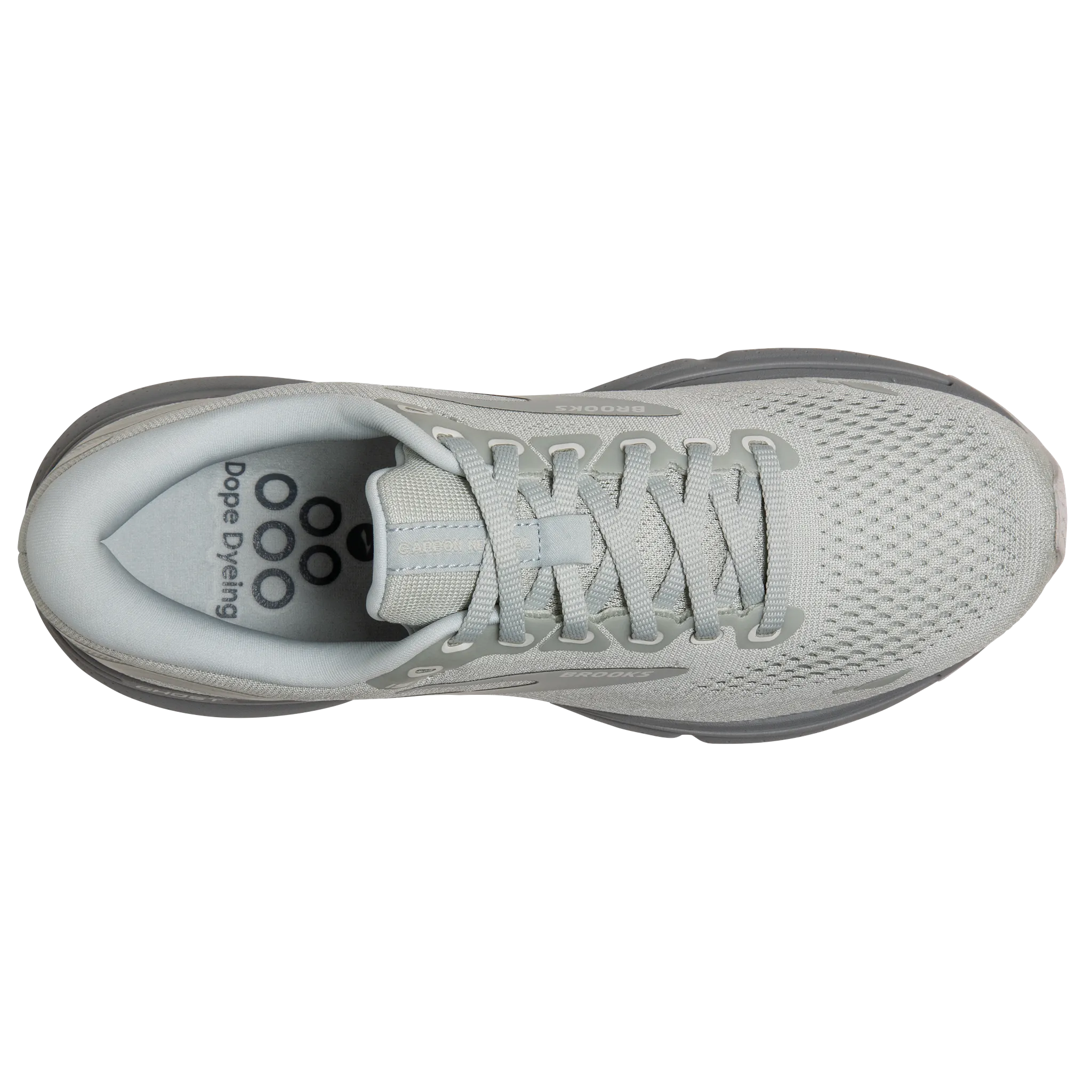 Women's Ghost 15 basketball player shoes non - marking