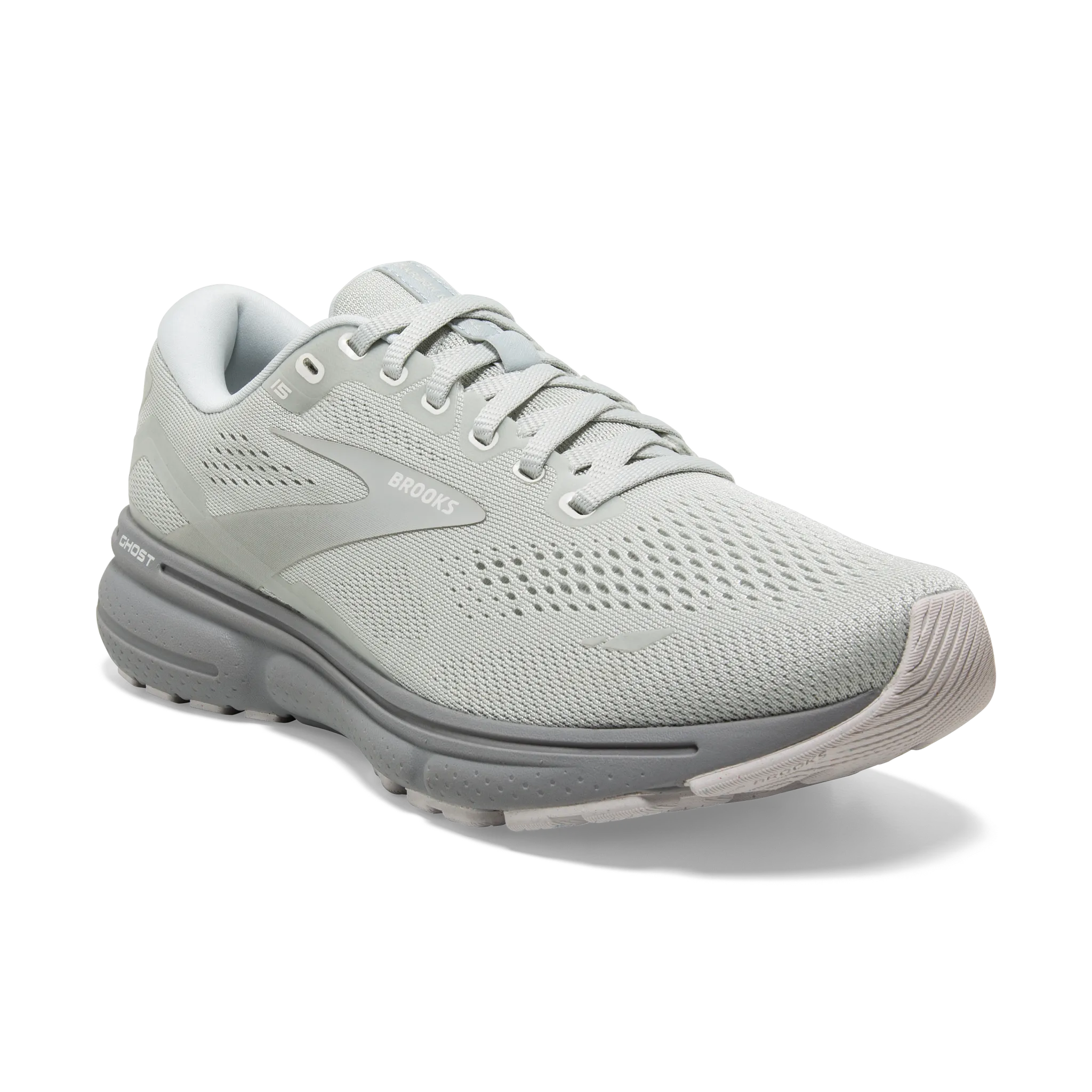Women's Ghost 15 New Balance Fresh Foam reinforced heel shoes