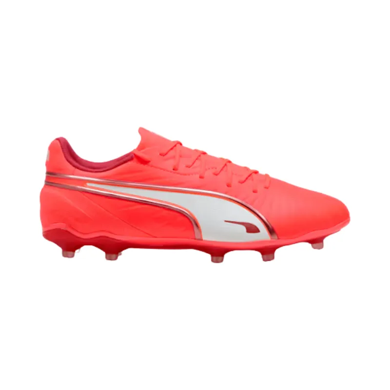 Puma King Match Firm/Artificial-Ground Cleats Agile Moves
