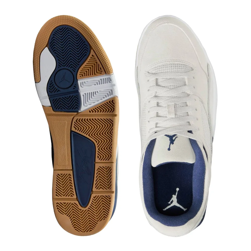 Flight Court - Mens City Pace Anti Odor Treatment