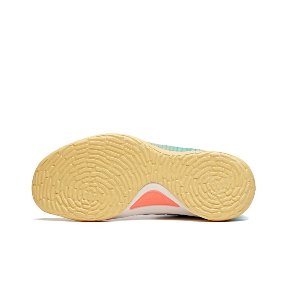 Anta Klay Thompson Kt5 - Klayism Well crafted Reactive Cushioning