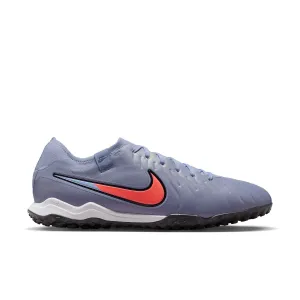 Nike Tiempo Legend 10 Pro Turf Shoe Flexibility Focus